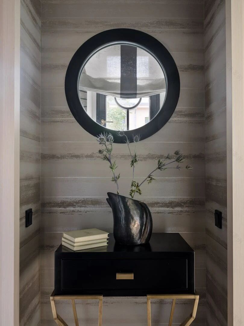 简约生活 莫斯科州现代住宅丨俄罗斯莫斯科丨Svetlana Herzen-107