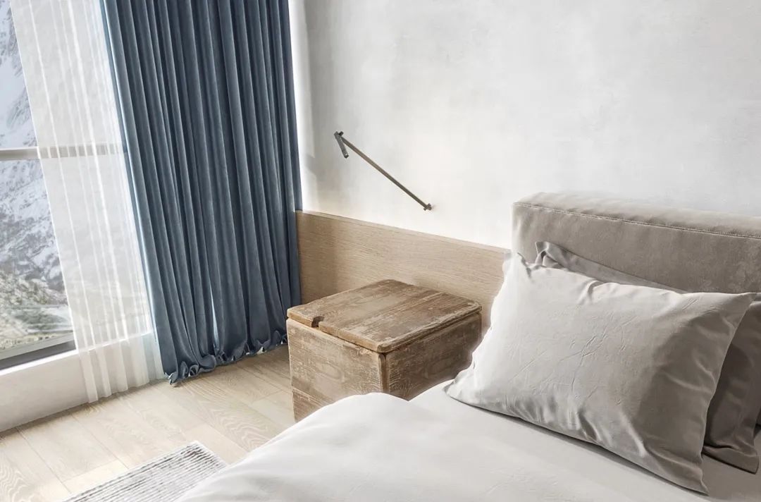 临野居所丨中国成都丨LDC studio | 轻年致造设计顾问有限公司-46