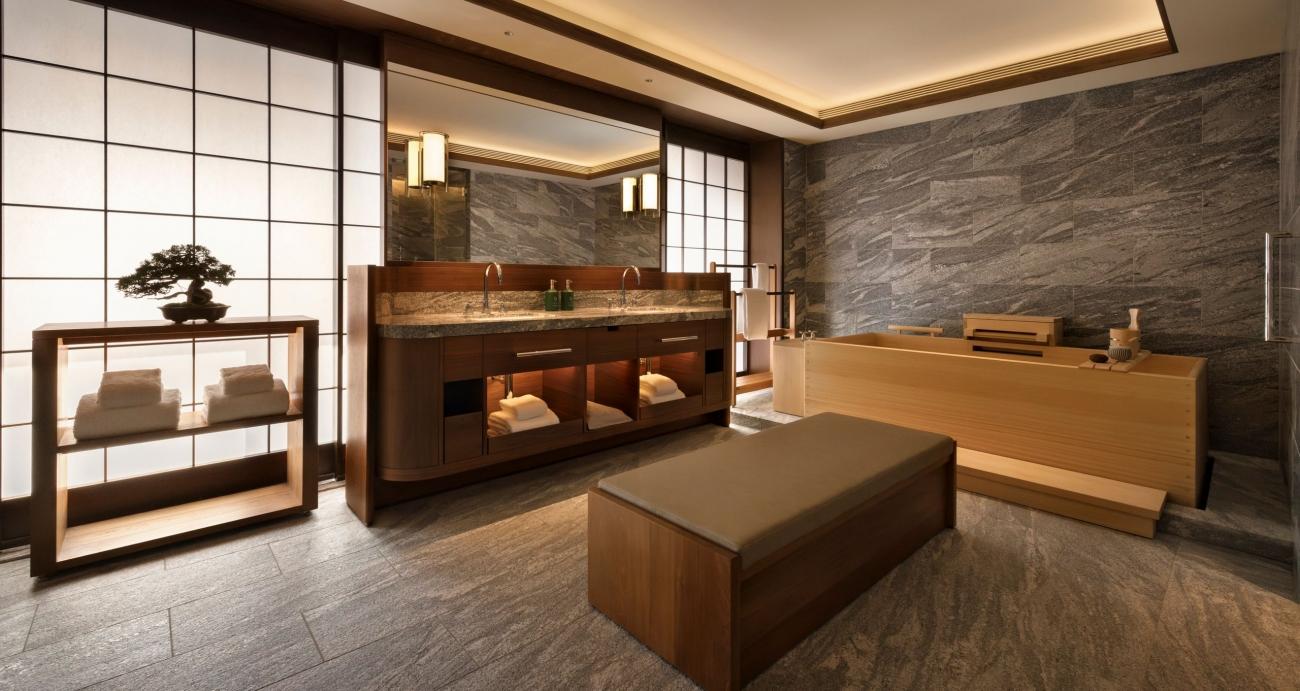 京都嘉佩乐酒店丨日本京都丨隈研吾建筑都市设计事务所,Brewin Design Office-14