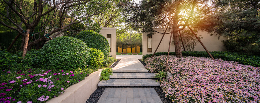 Yango Oriental Mansion - Residence - L&A GROUP | To Create a Better Environment-31