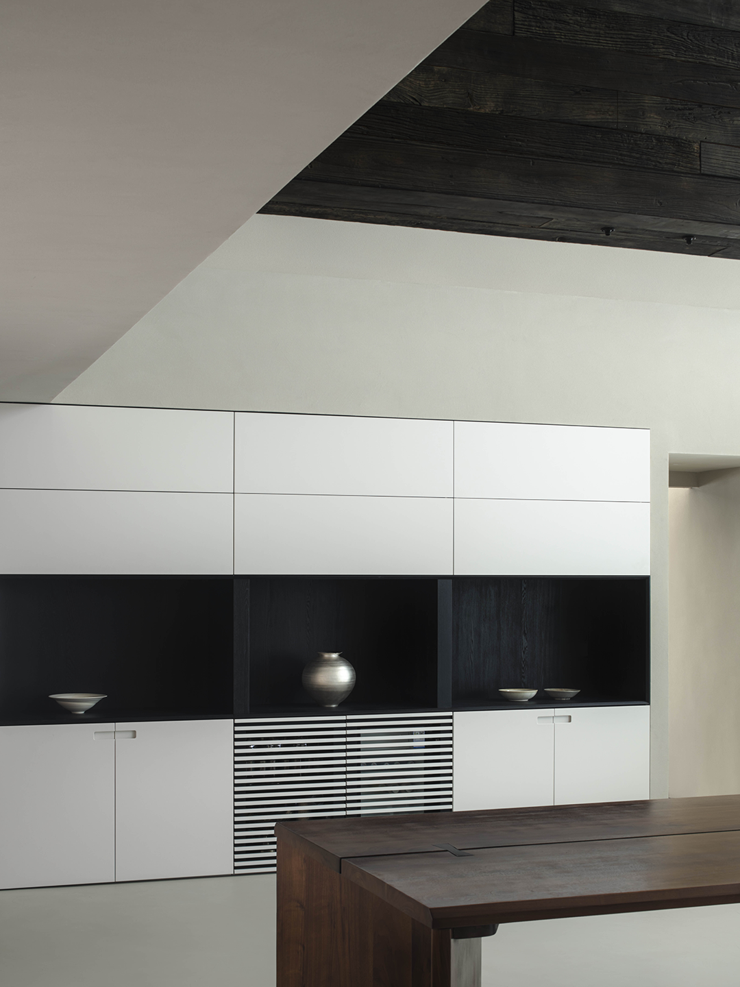 得易家木作品牌展厅设计丨中国深圳丨懒猫创意空间工作室-29