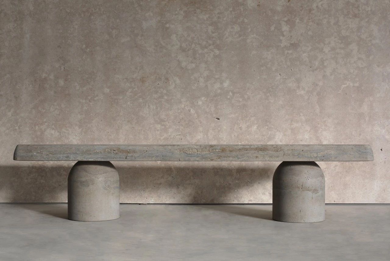 新作丨Valériane Lazard  自由的线条-41