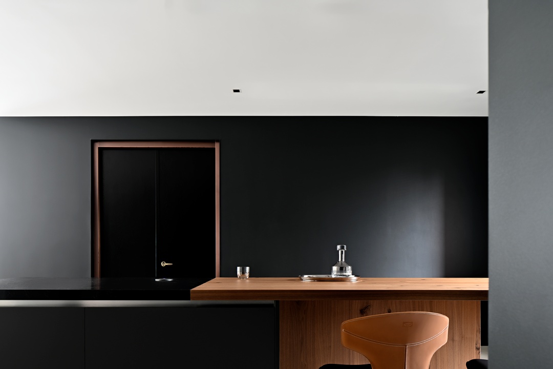 Serendipity 李宅丨中国苏州丨升罗设计（苏州）有限公司-42