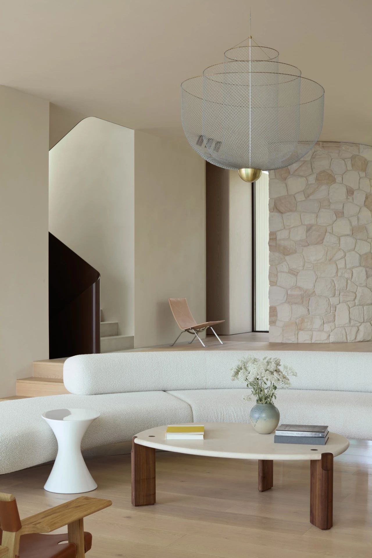 悉尼 Shelly Beach 家庭住宅丨澳大利亚悉尼丨Madeleine Blanchfield Architects-18