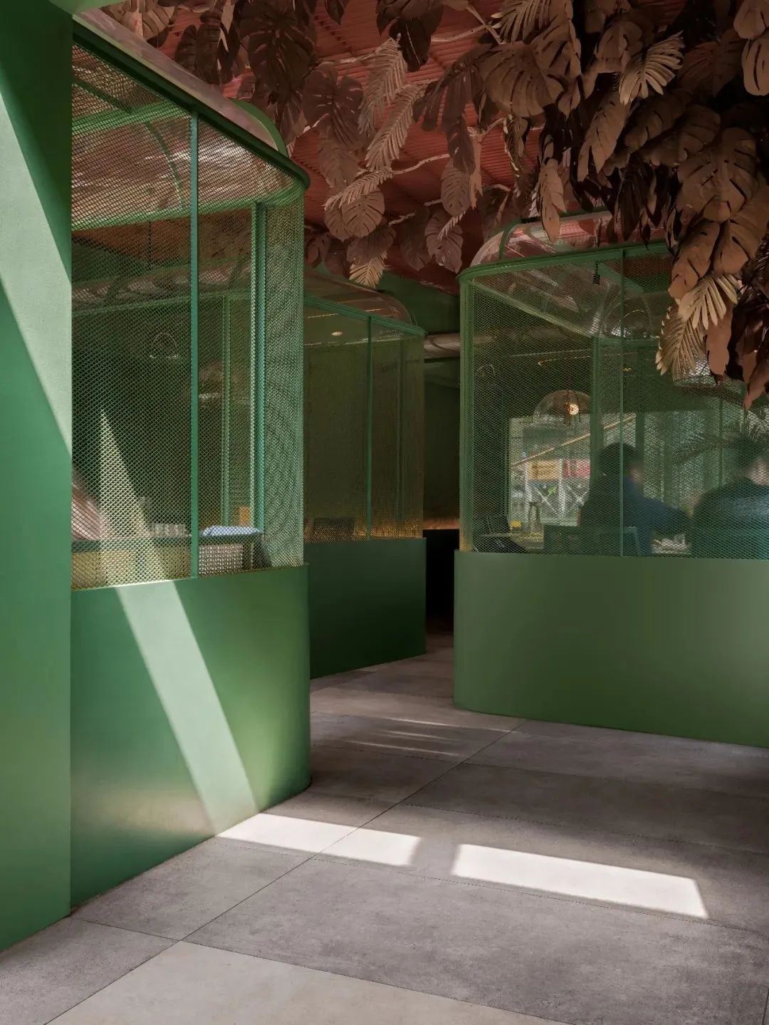 生如夏花泰式海鲜火锅-34