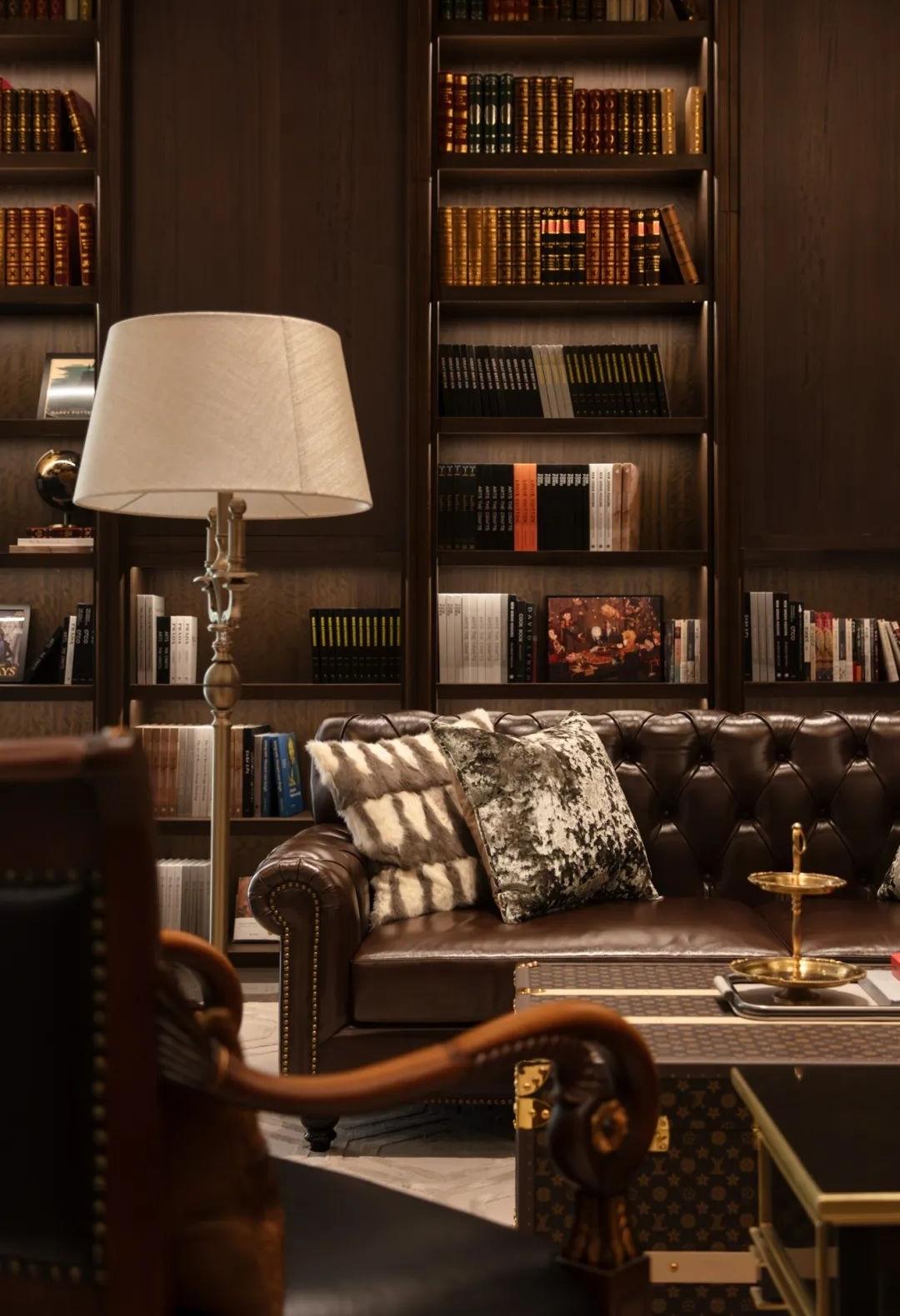 西安大华锦绣年华售楼处丨中国西安丨SWS 设计-60