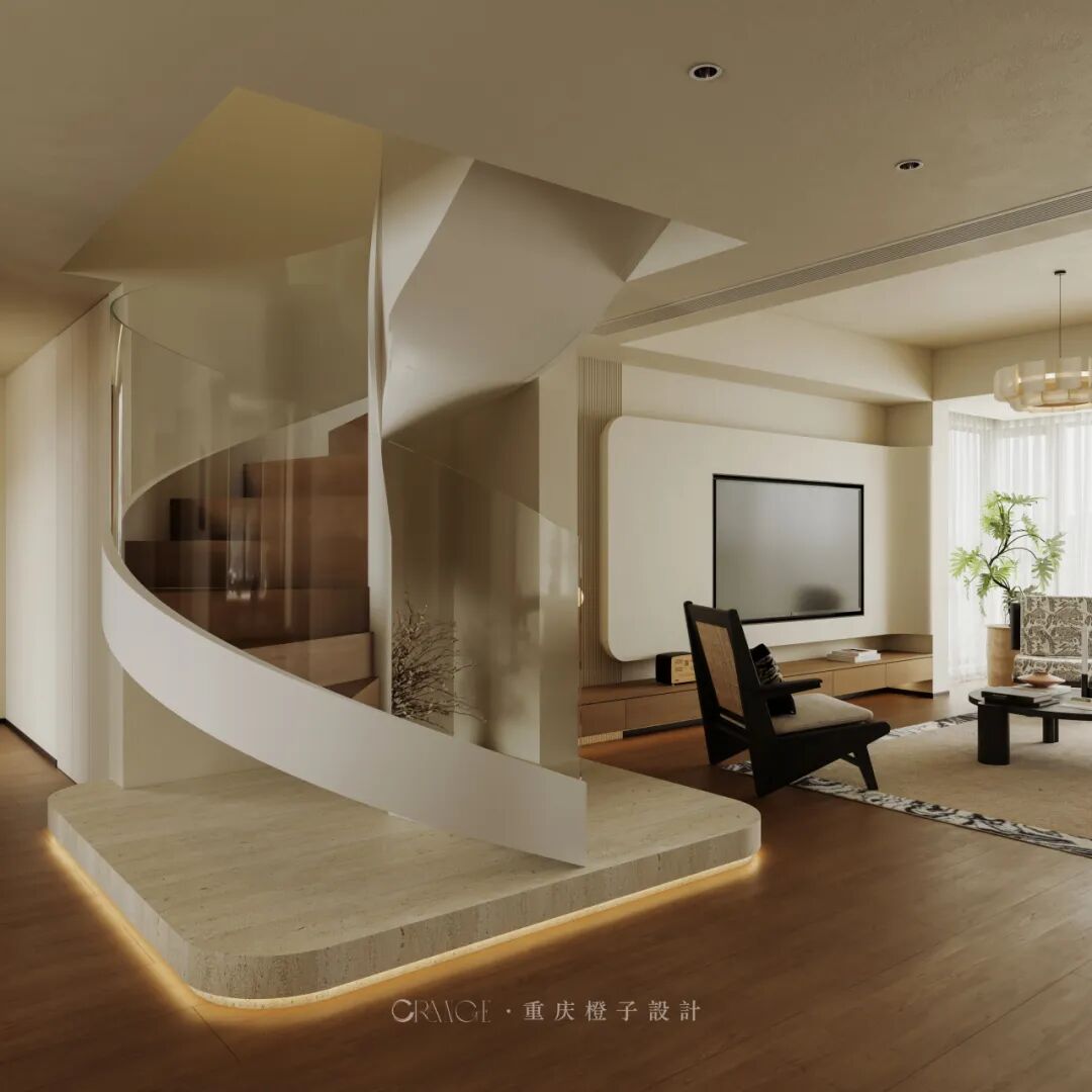 新作预告||公园九里一期-16