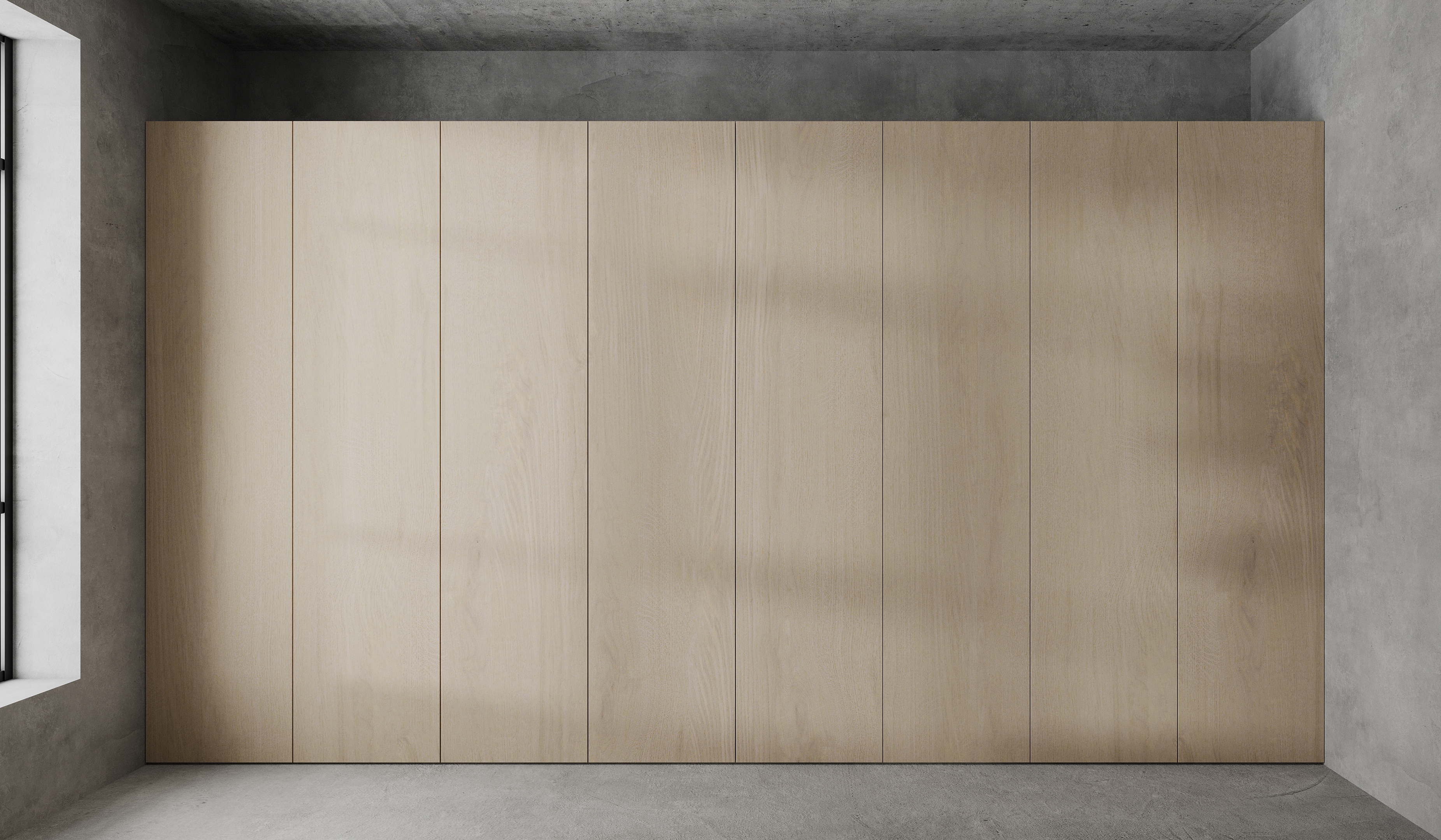 Vasilyevsky 岛公寓设计丨AzbukaDom-15