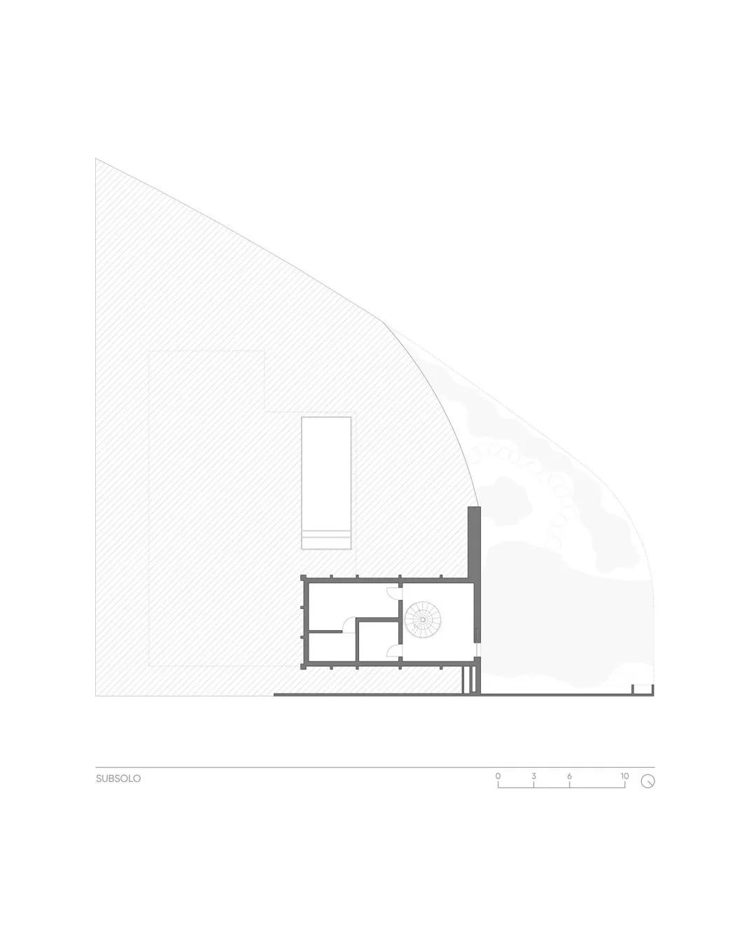 树冠屋丨巴西丨studio mk27-100