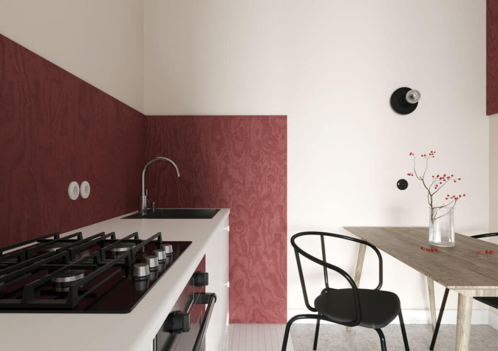 El Summer House  避暑小屋-19