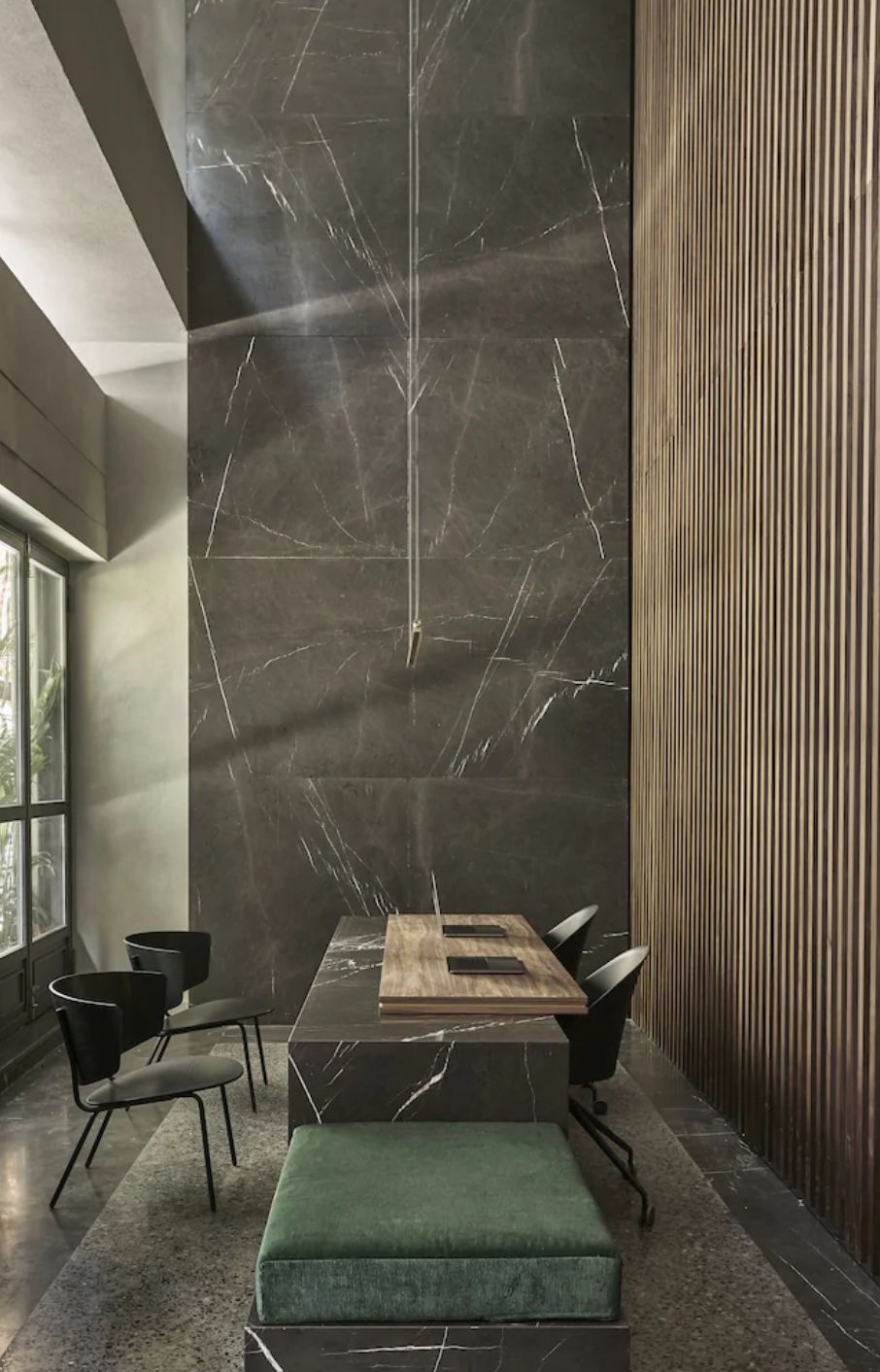 小而不凡的精品酒店，就该这么设计！-10