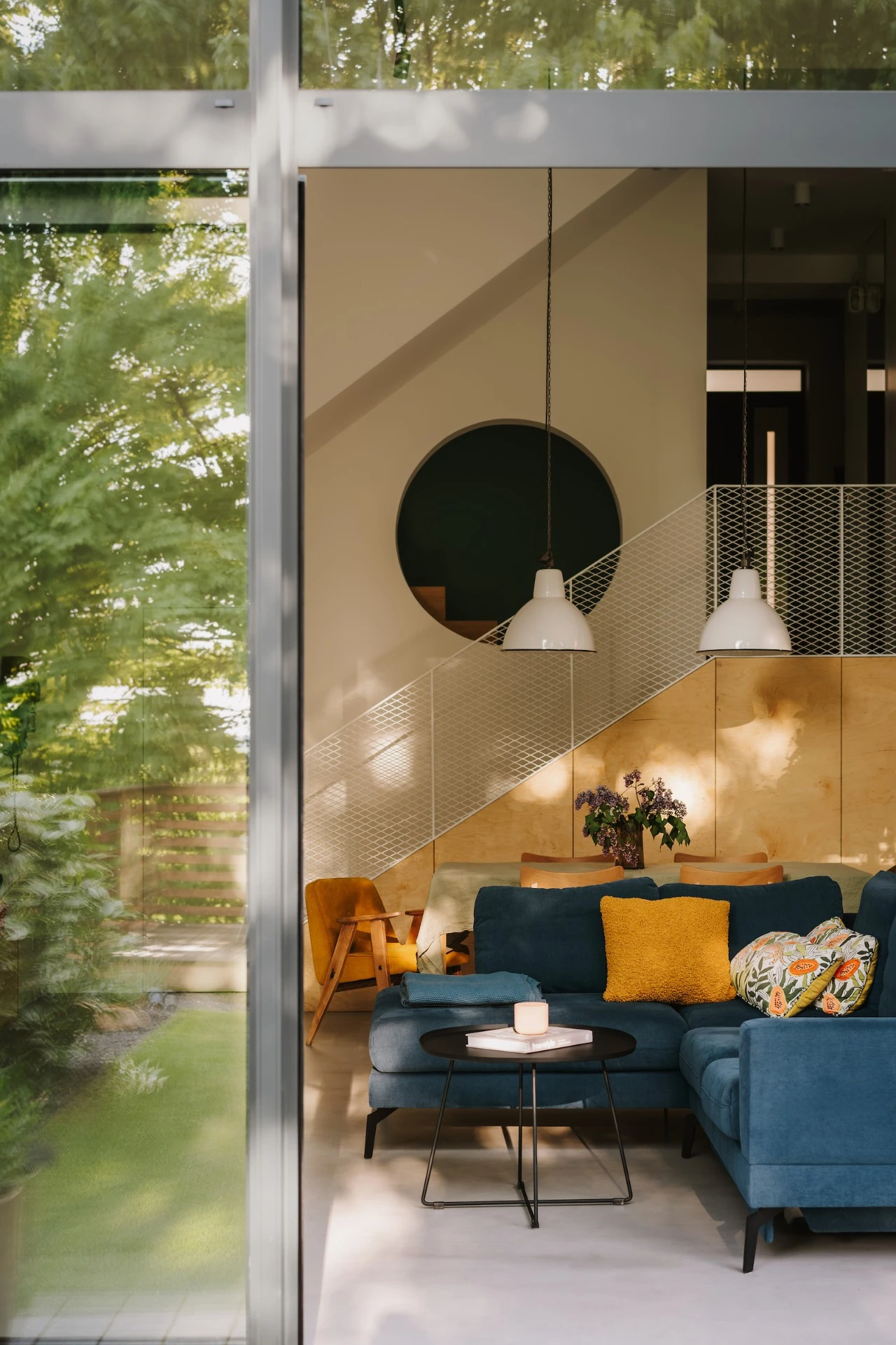 男生晒出60㎡小家，网友：我不想出门了！-13