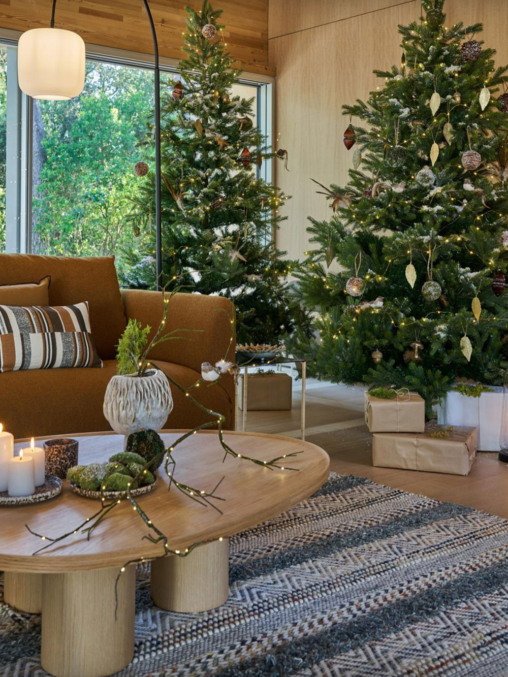 La Redoute 的圣诞家居设计-8