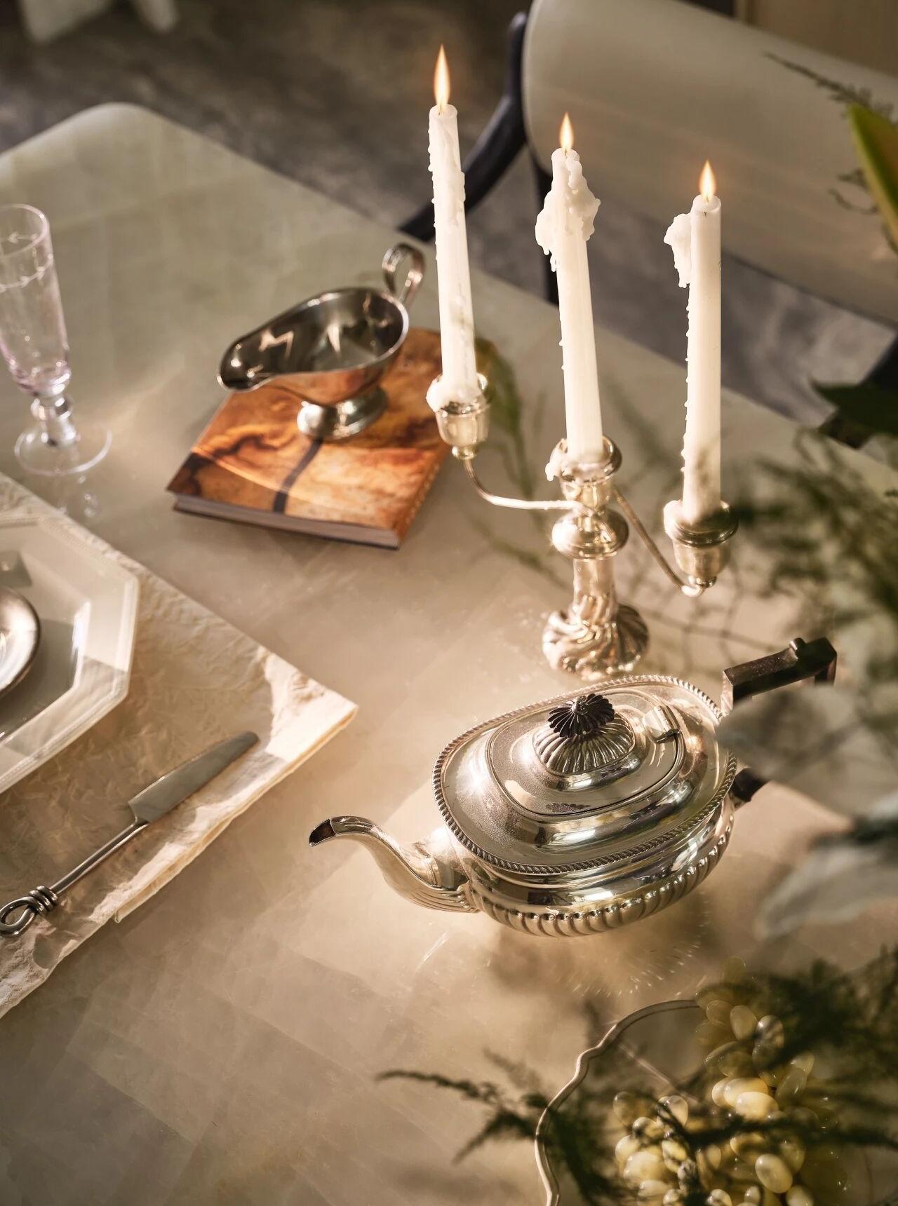 上海·中海云邸玖章样板间丨中国上海丨软装SHD山禾设计,硬装ENJOYDESIGN-50