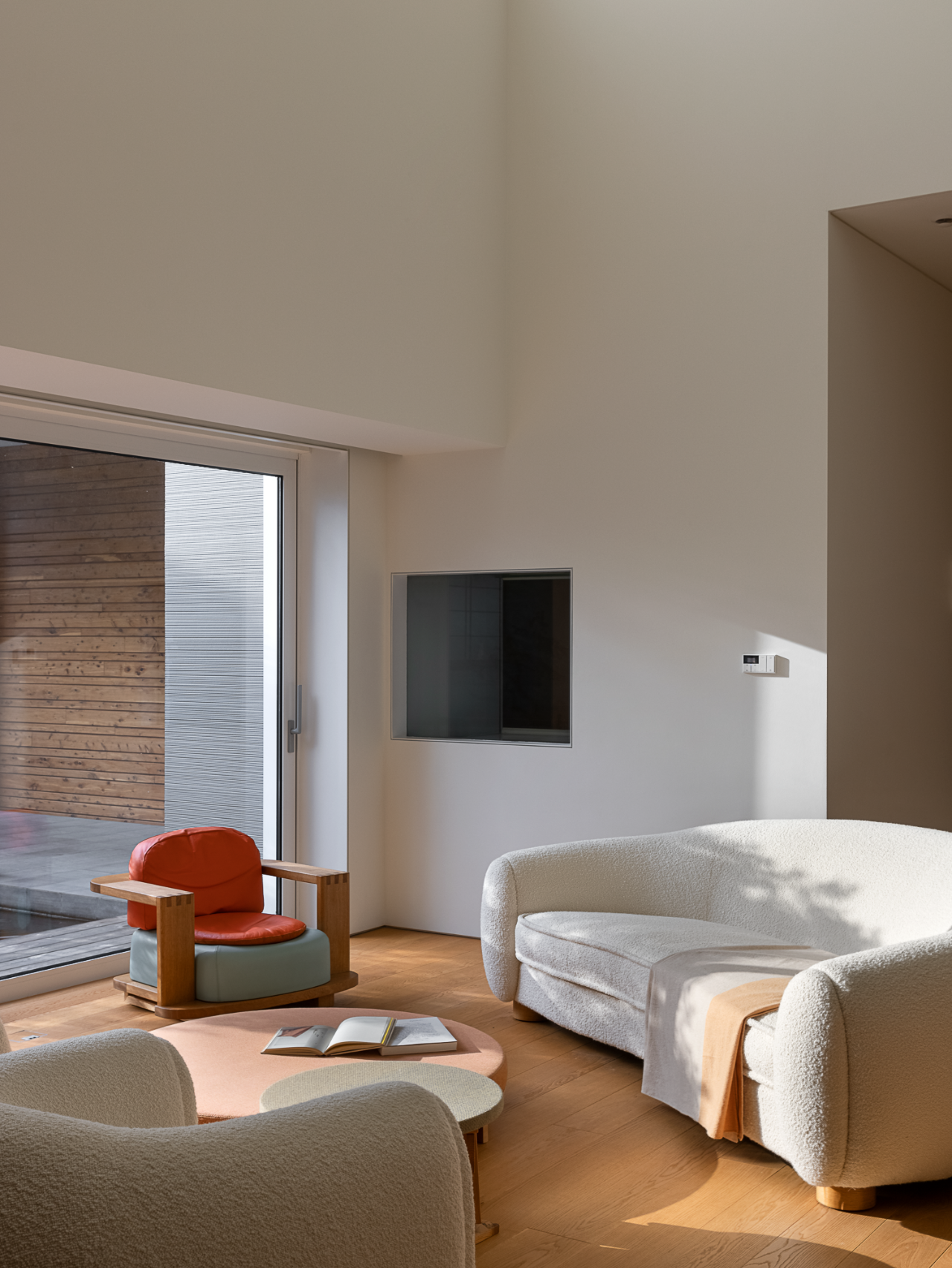 私宅别墅丨中国福州丨林开新-72