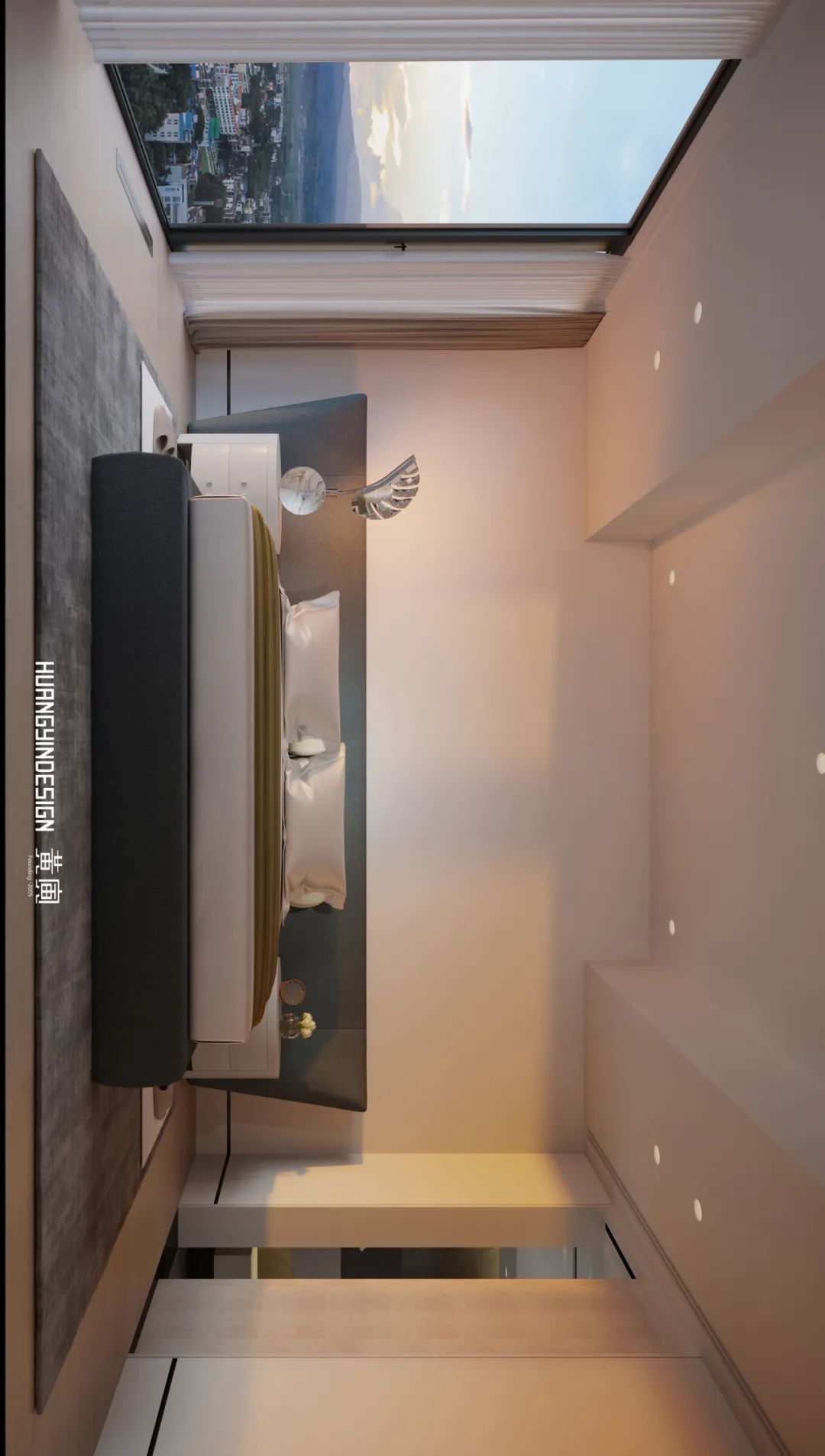 绿城海棠花苑丨中国台州丨黄寅设计事务所-39