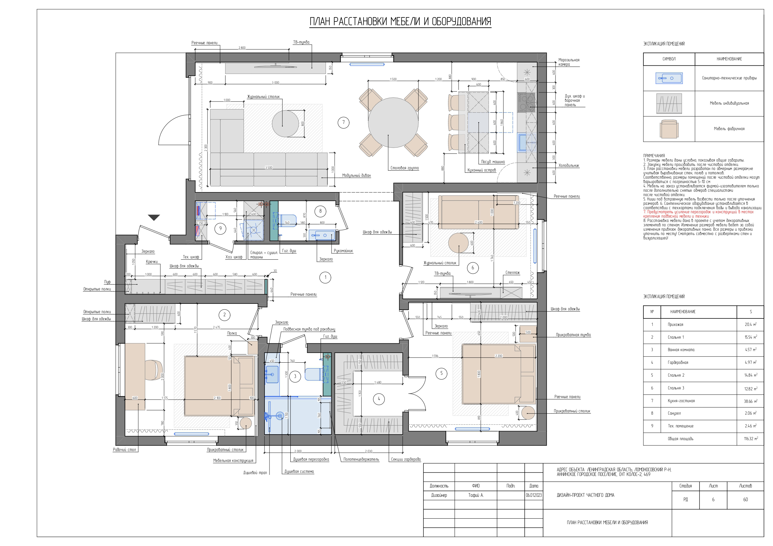 安妮恩高地丨俄罗斯圣彼得堡丨Artem Tafy-18