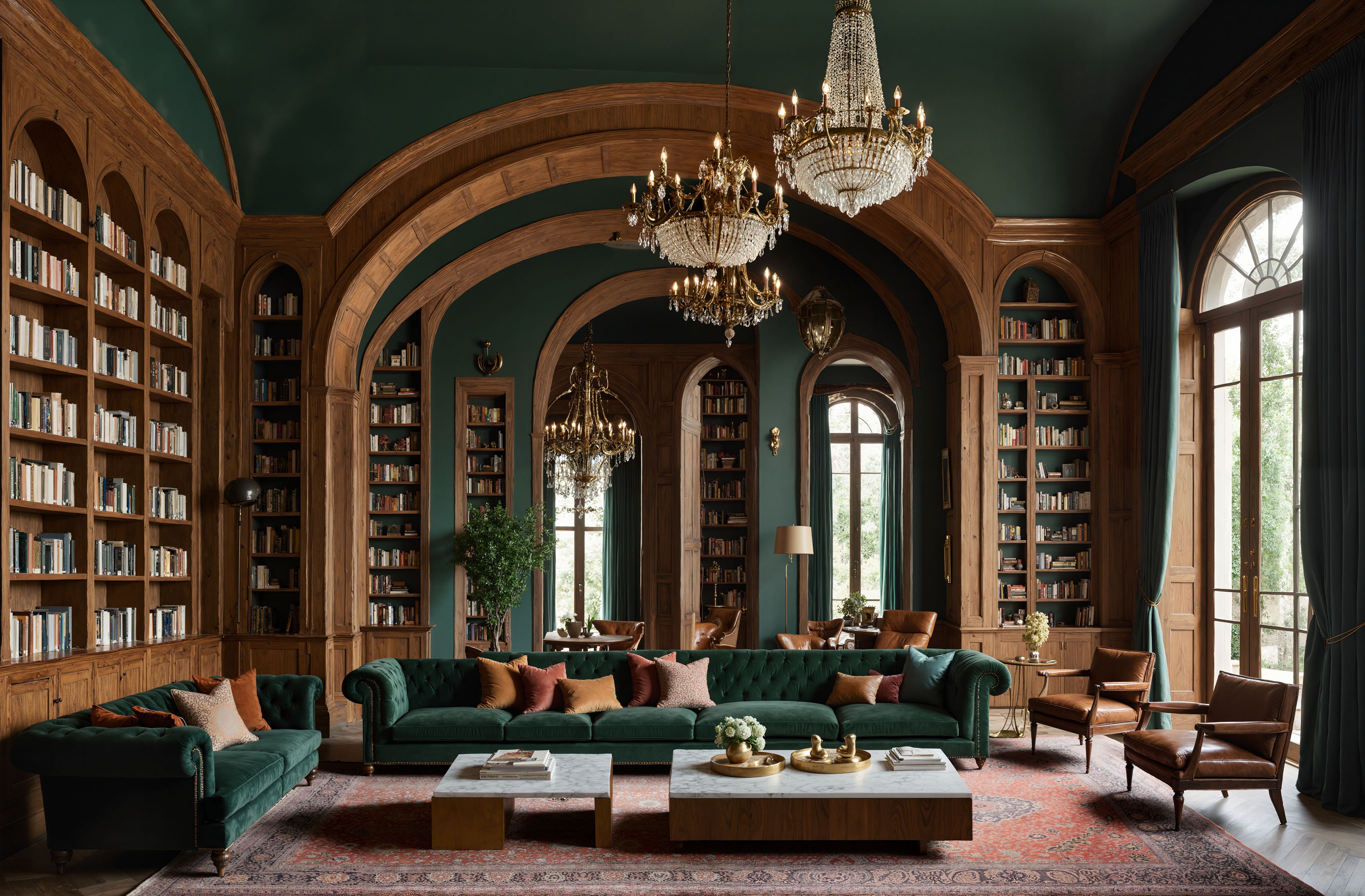 知识穹顶轰然垂坠:铁、石、纸的焦灼对狙-21