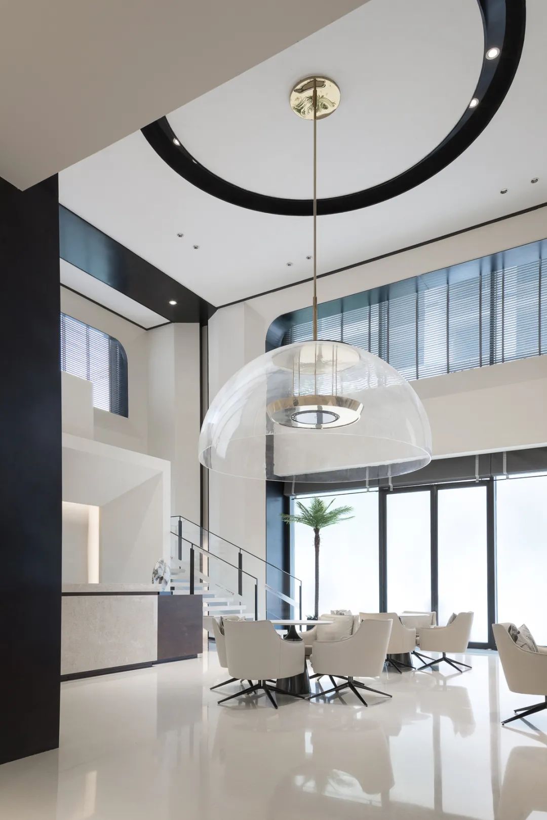 郑州中海云鼎湖居丨中国郑州丨中海地产-25