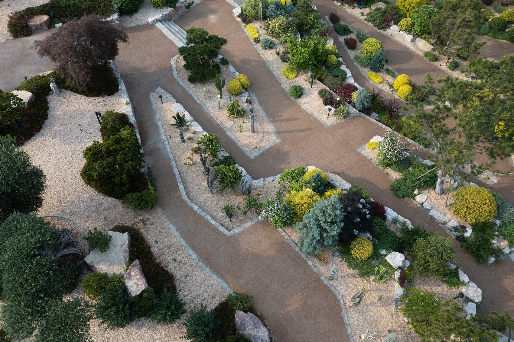 南京第11届江苏省园艺博览会博览园未来花园丨中国南京丨北京多义景观规划设计事务所和北京林业大学园林学院-19