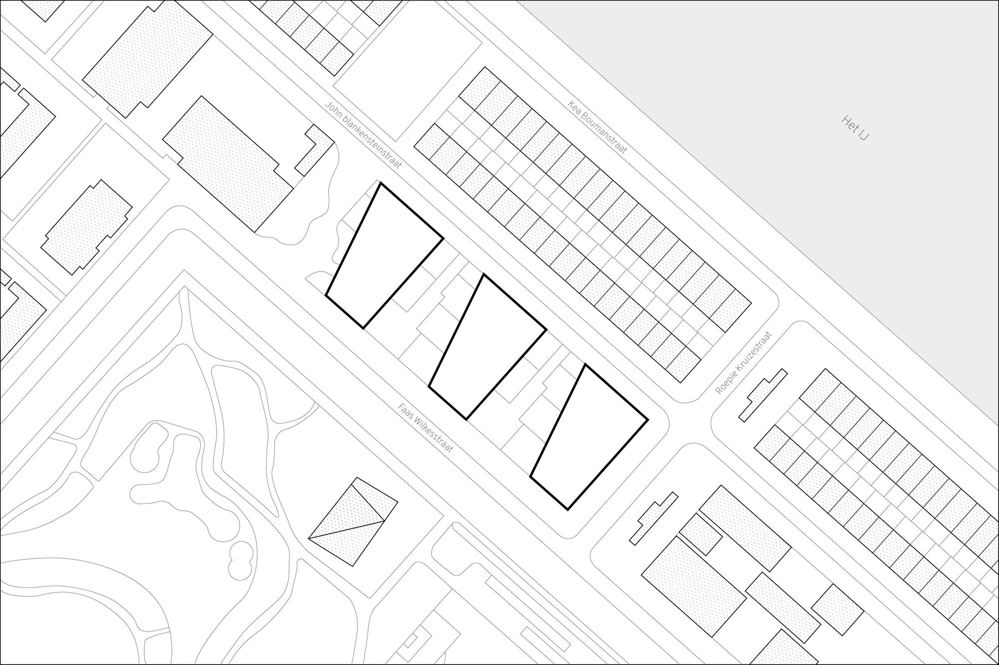 英雄居住岛丨荷兰阿姆斯特丹丨Arons & Gelauff architecten-30