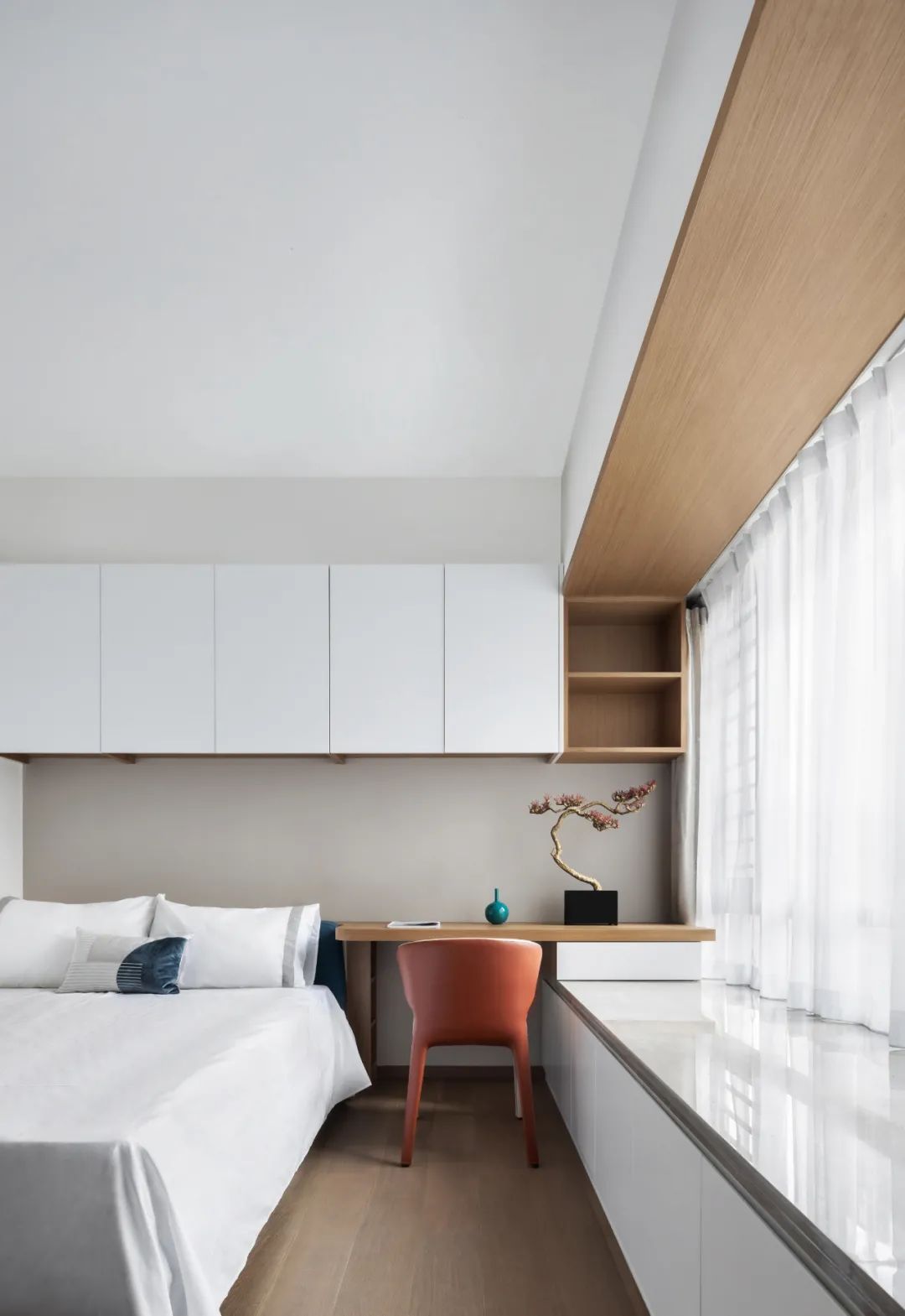 点海设计|东方意境的简约诠释-80