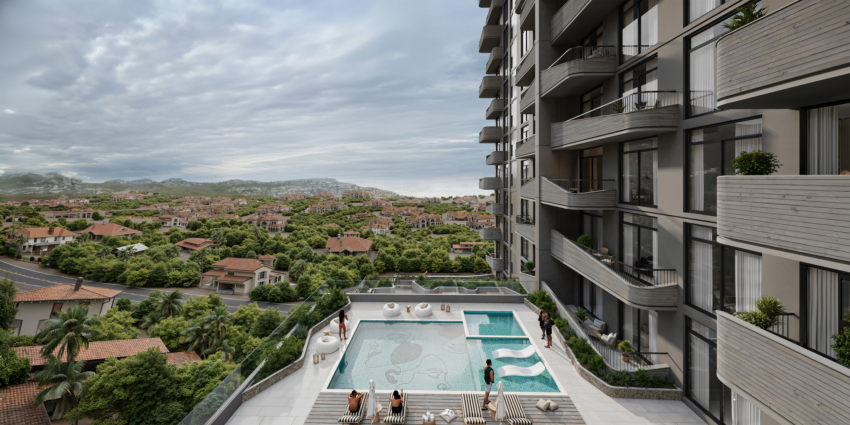 迪瓦伊·巴夫丨乌干达-3