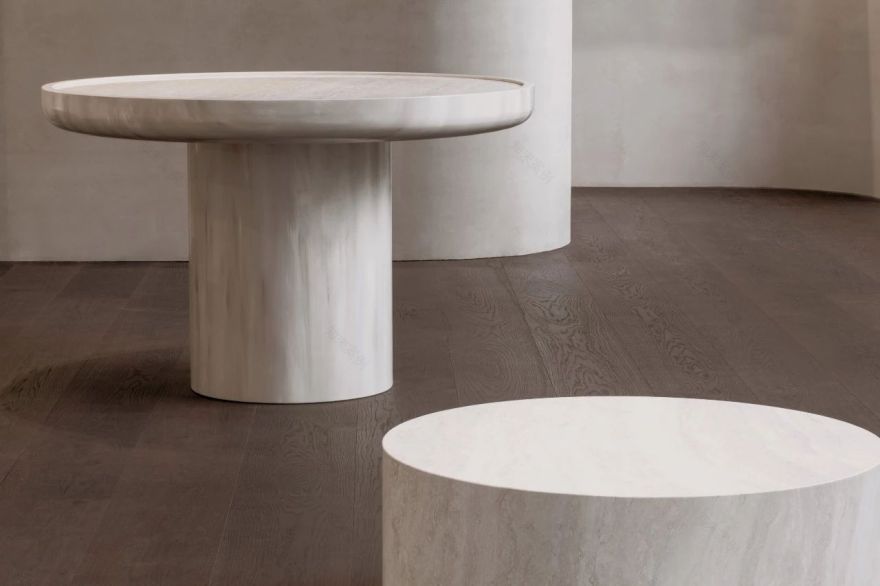 新作丨Valériane Lazard 自由的线条-28