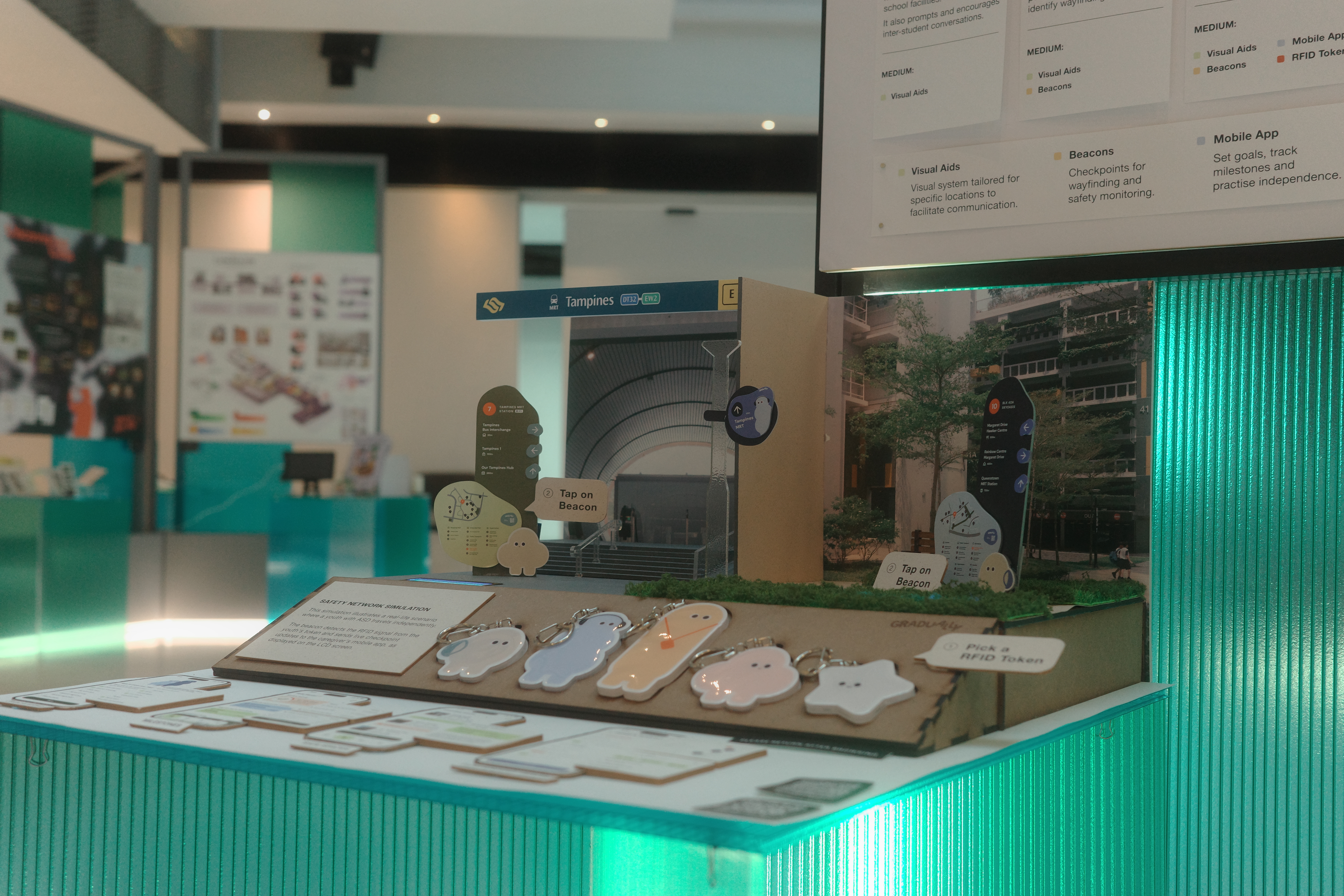 Navigating Adulting with Autism : Gradually-32