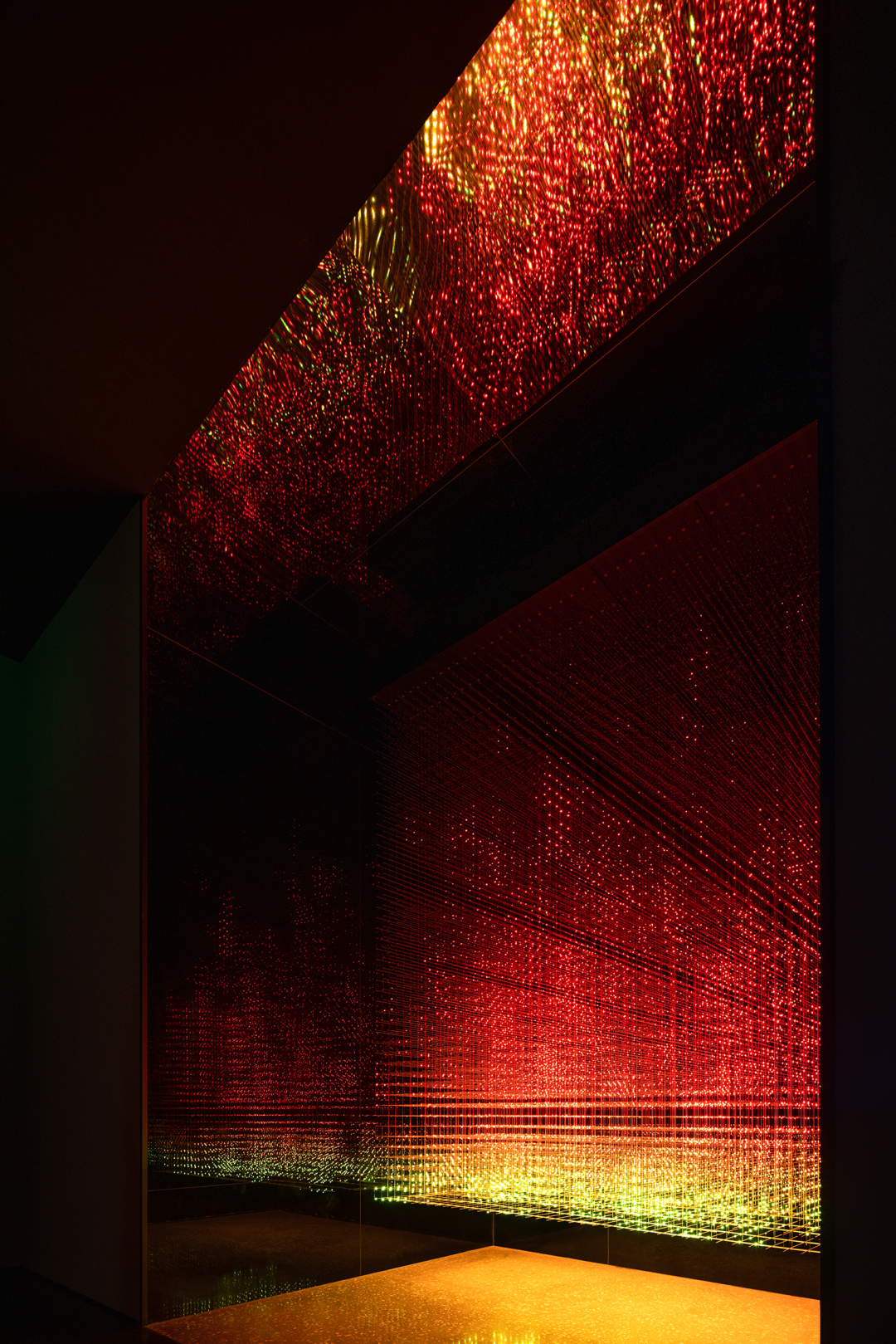 万科·城市生长馆丨中国成都丨MDO木君建筑设计-40