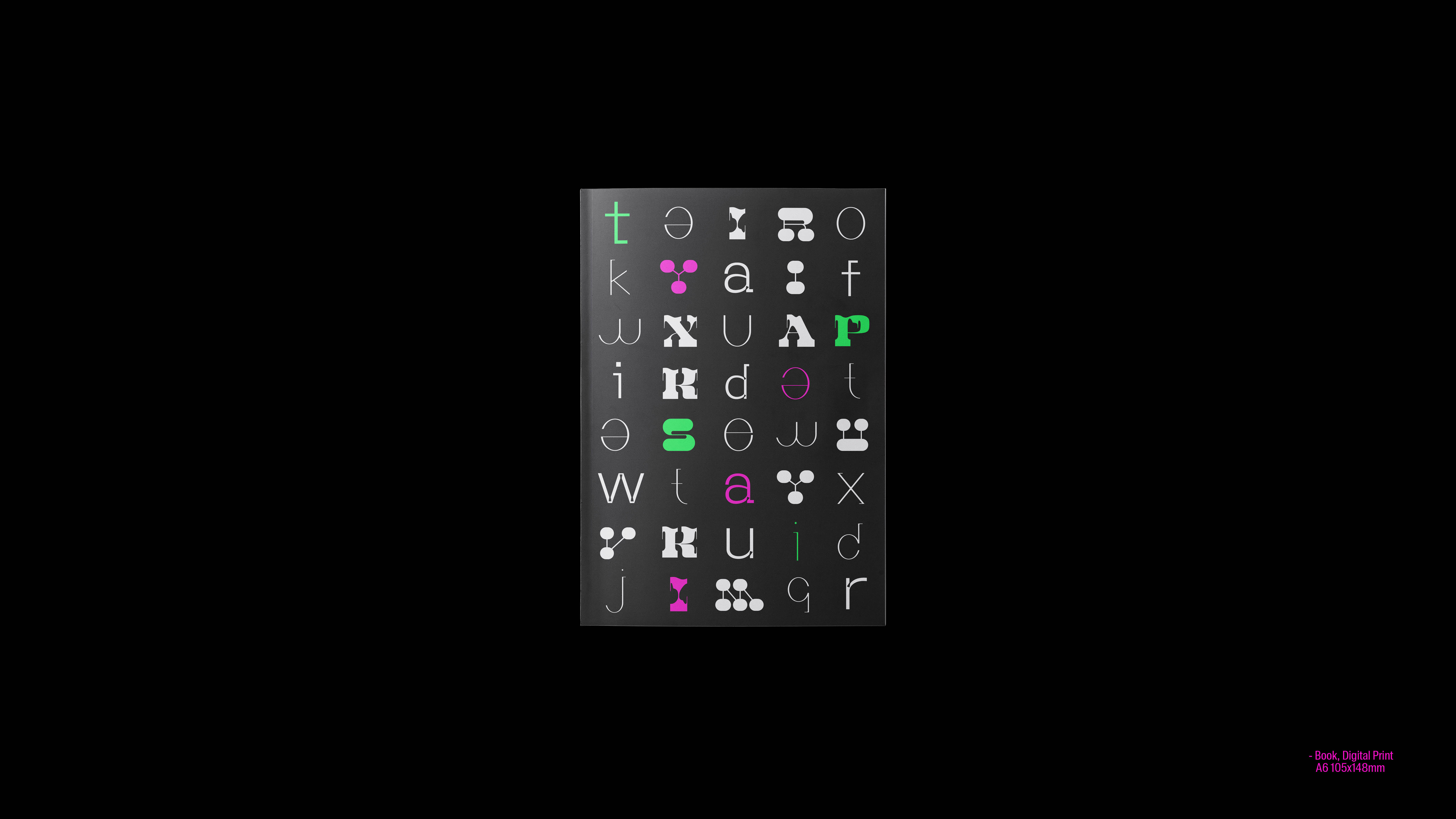 印刷字体展览-17