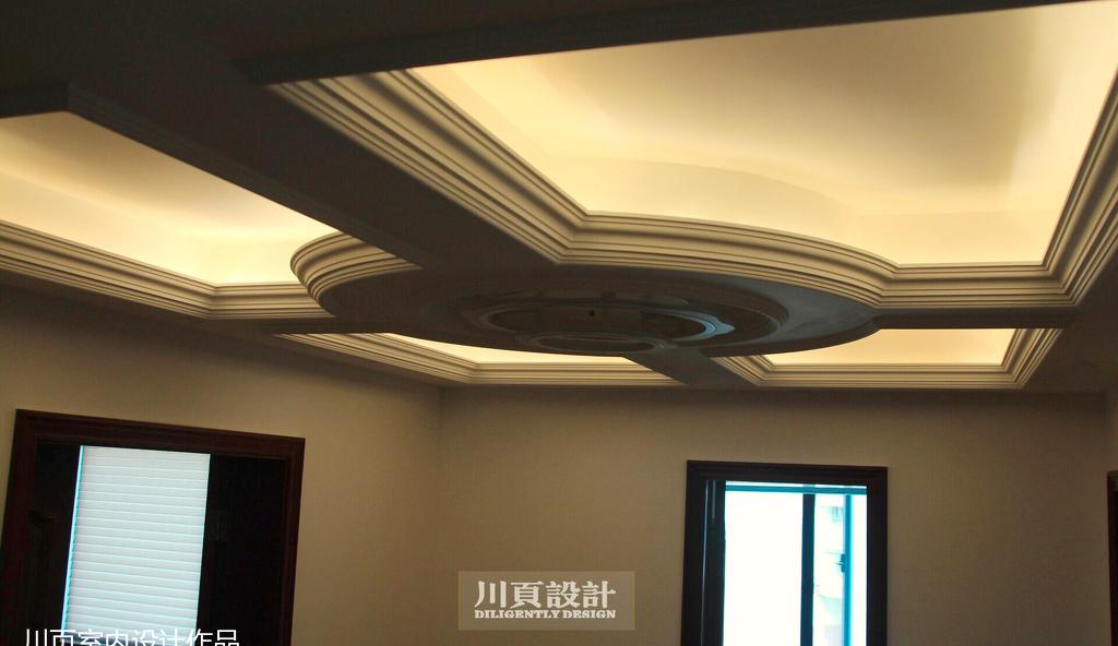 美式奢华 House 的优雅复古情怀-26