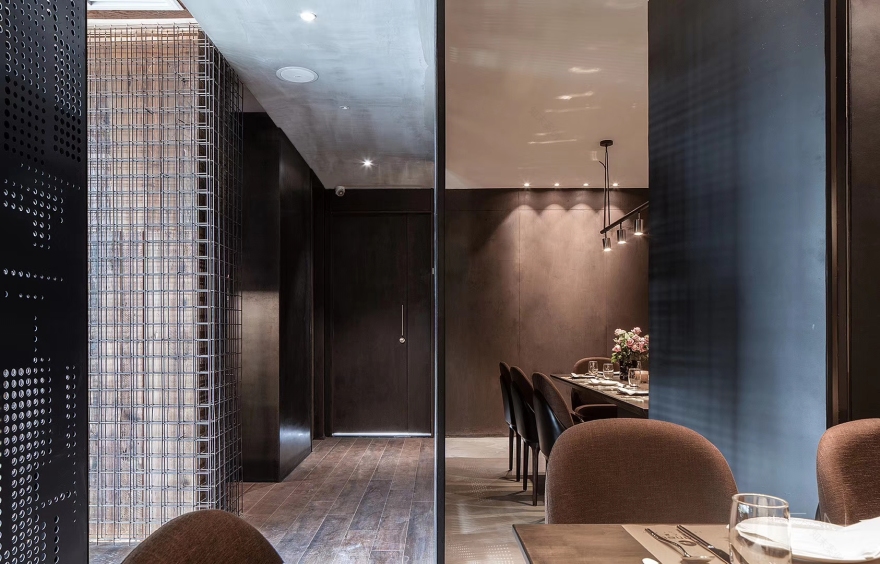 「润之意」台州老粮坊店-21