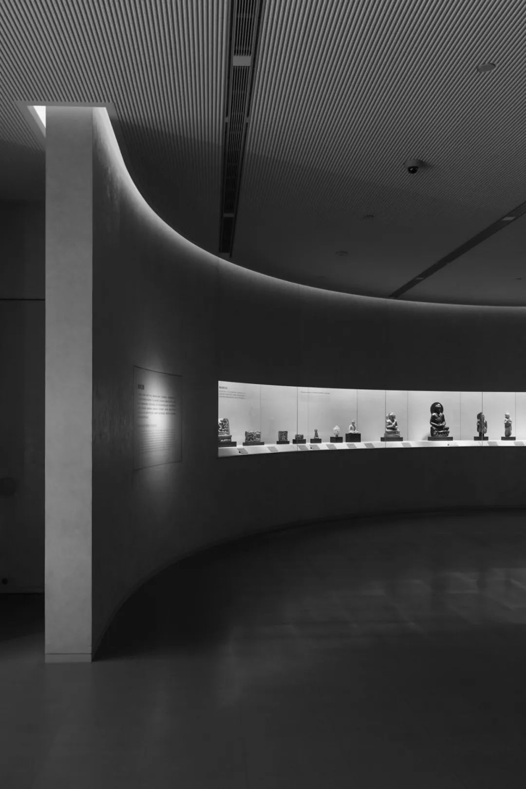 安藤忠雄的建筑作品丨安藤忠雄建筑工作室-235