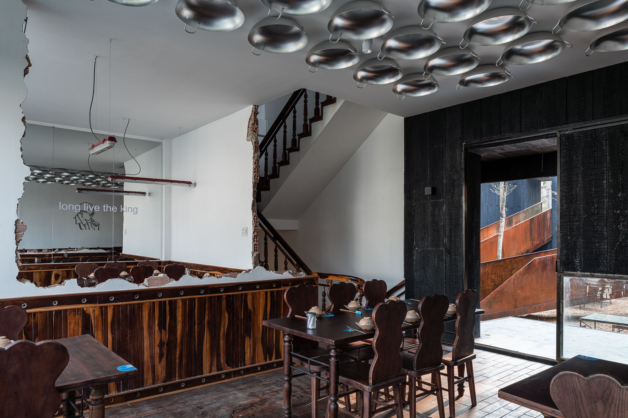 山餐厅 或 雅姆餐厅 或 亚姆餐厅-75