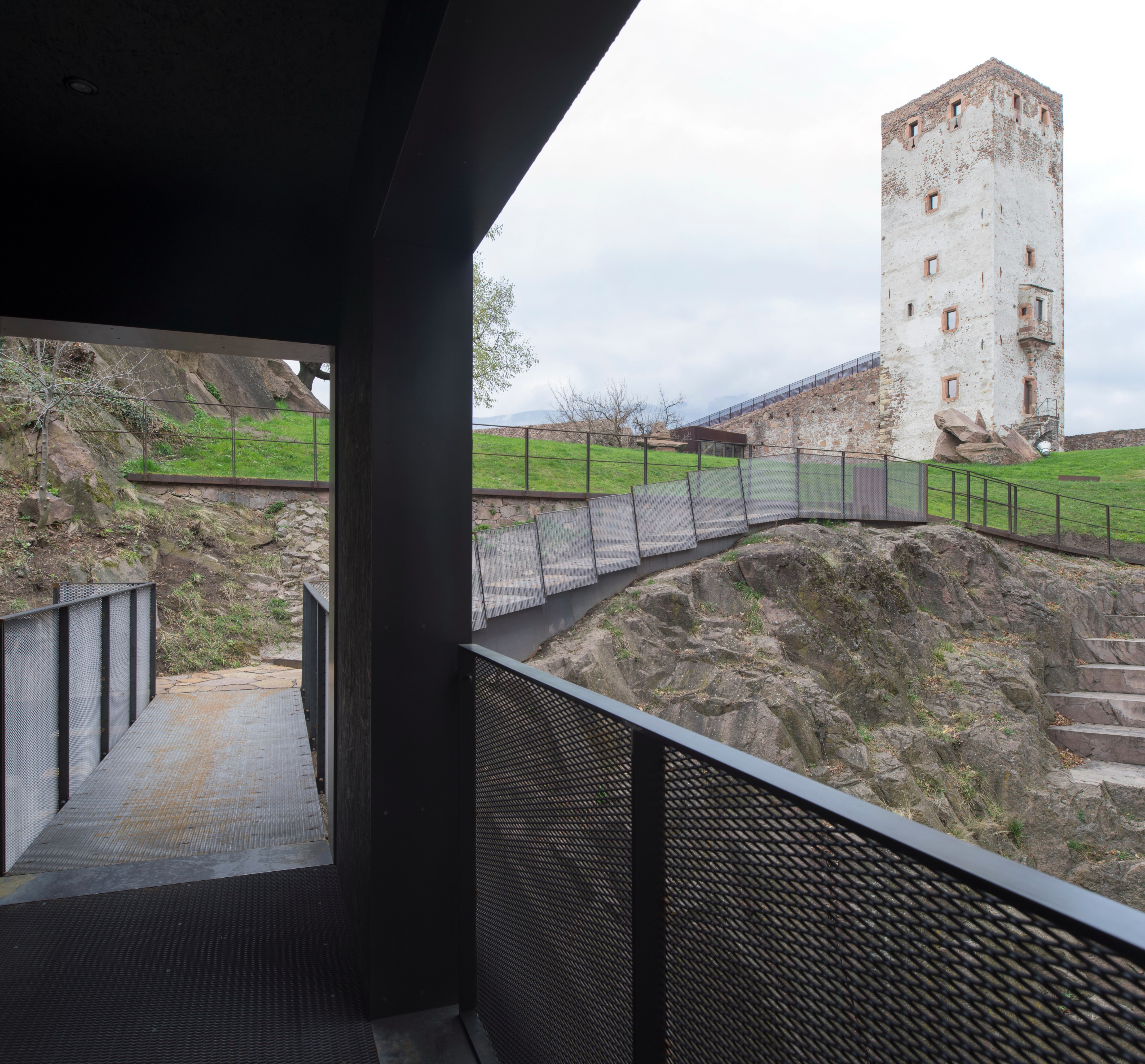 KinoMessnerMountainMuseumFirmian-19