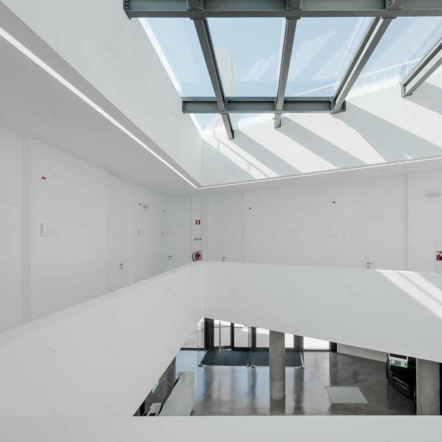 田园牧歌,莫什卡维迪的宗教中心,葡萄牙 / Plano Humano Arquitectos-98