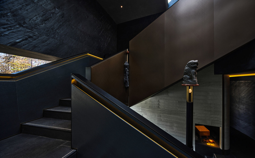 粤江南丨中国杭州丨杭州无形有行设计-63