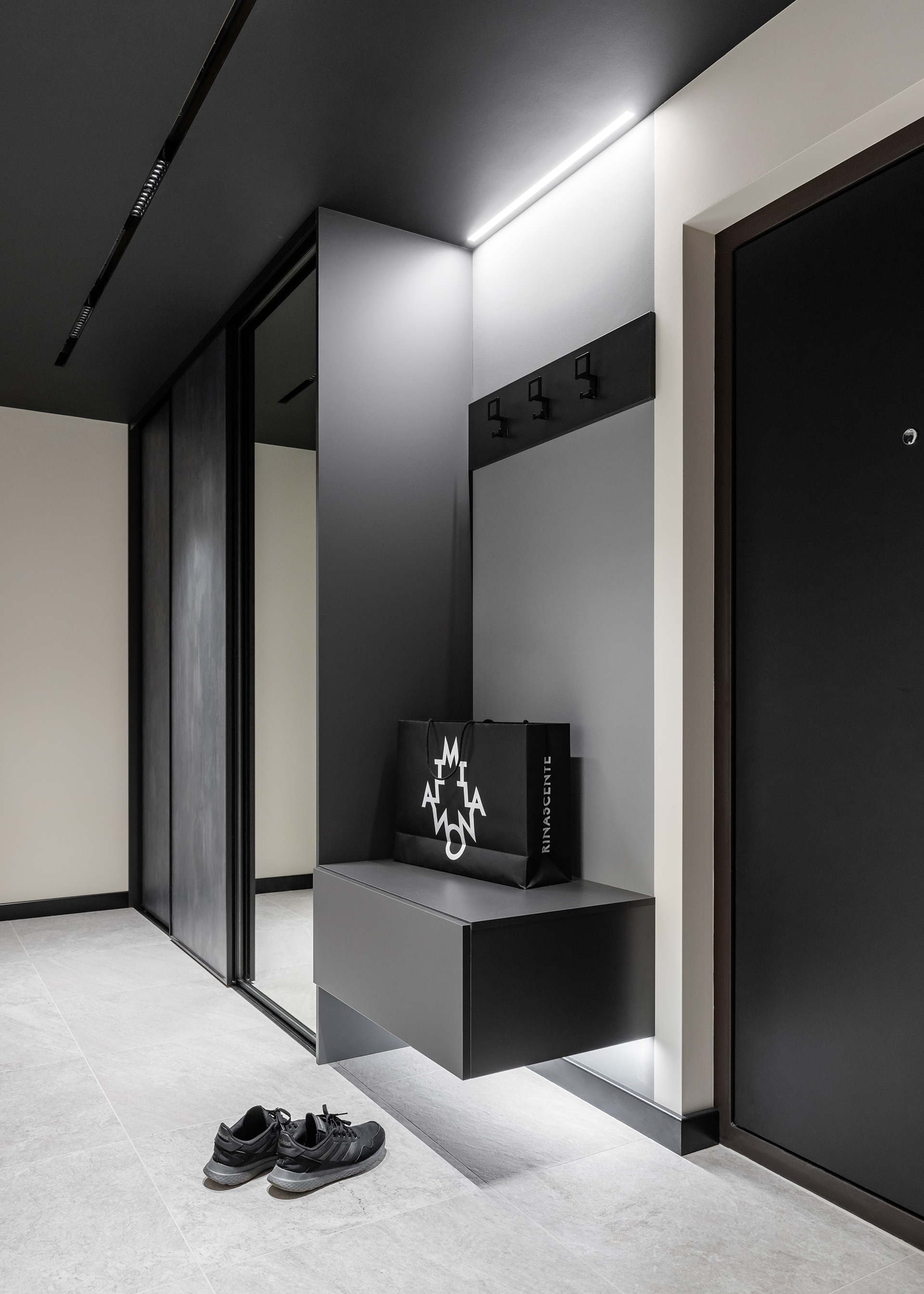 公寓丨俄罗斯圣彼得堡丨AI-30