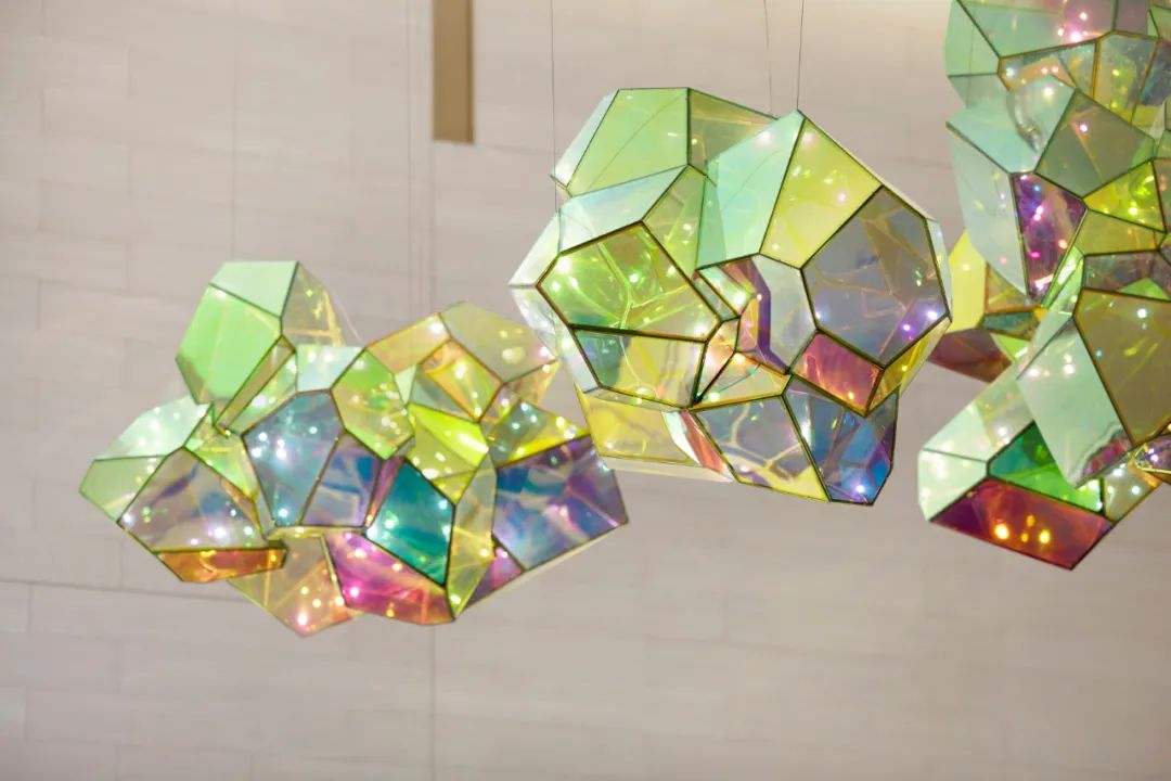 郑州金地·西湖春晓丨中国郑州丨矩阵纵横-13