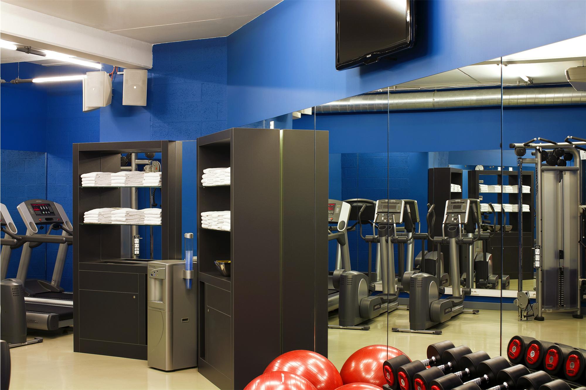 布鲁塞尔舒曼雅乐轩酒店 Aloft Brussels Schuman-15