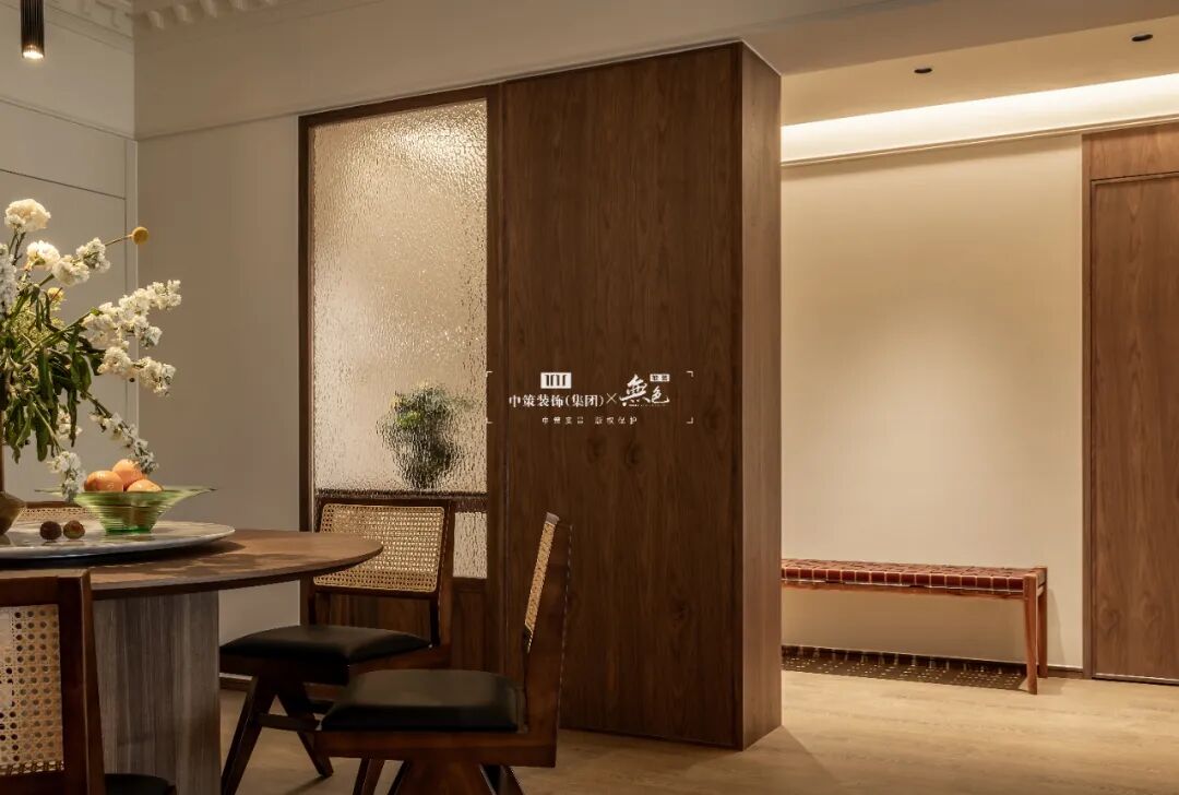 昆明书香大地170㎡中古实景二手房改造丨中国昆明丨昆明中策装饰-26