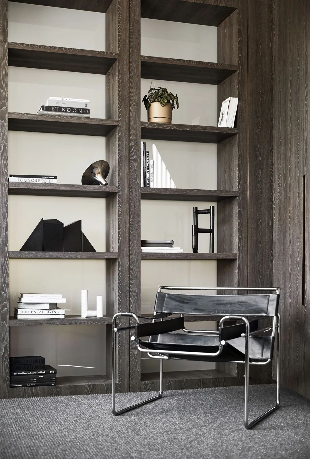 那不勒斯 Coastal Pavilion 住宅丨意大利那不勒斯丨Mim Design-142