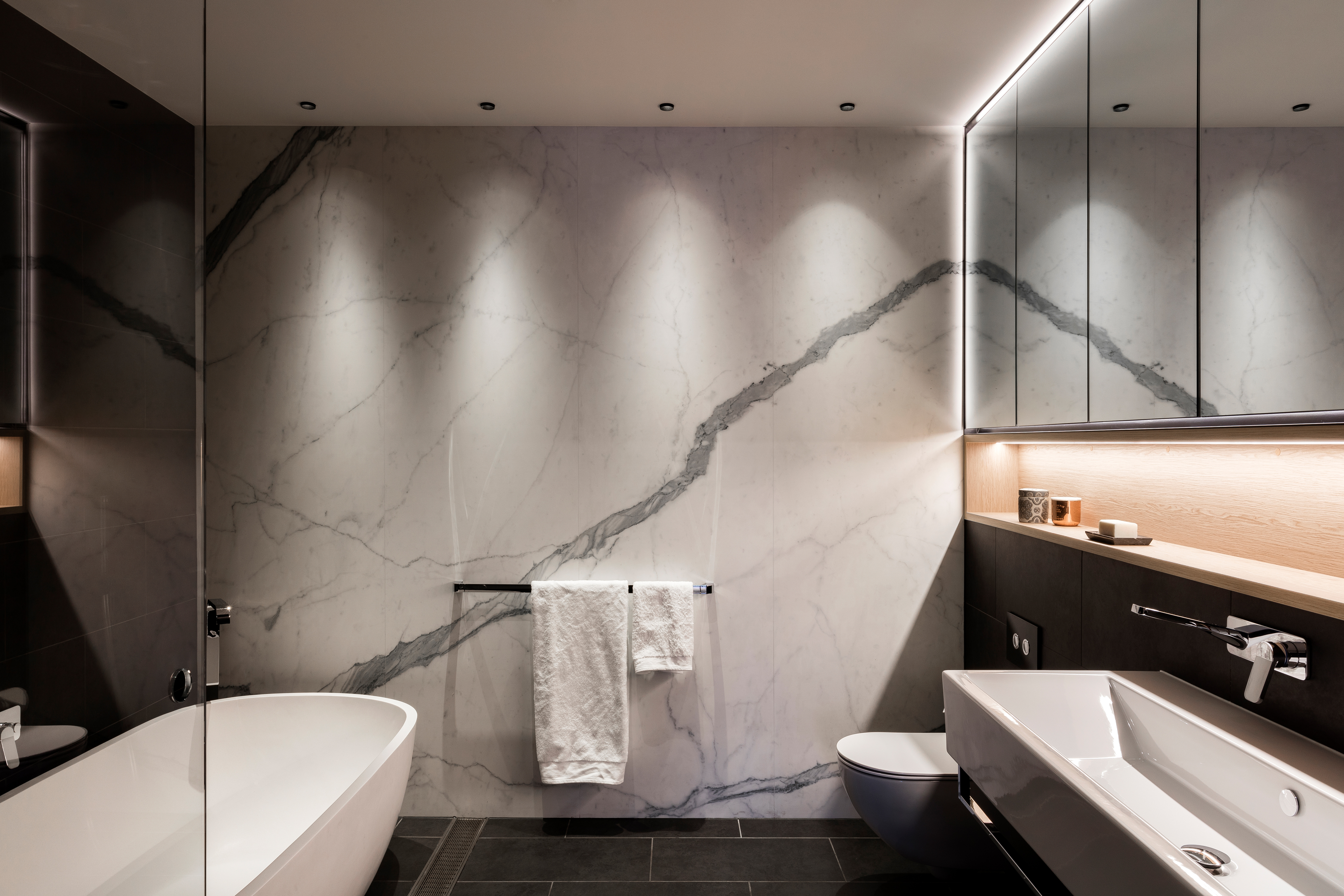 Smart Kup Recessed | Smart | Iluminación arquitectónica | Modular Lighting Instruments-16