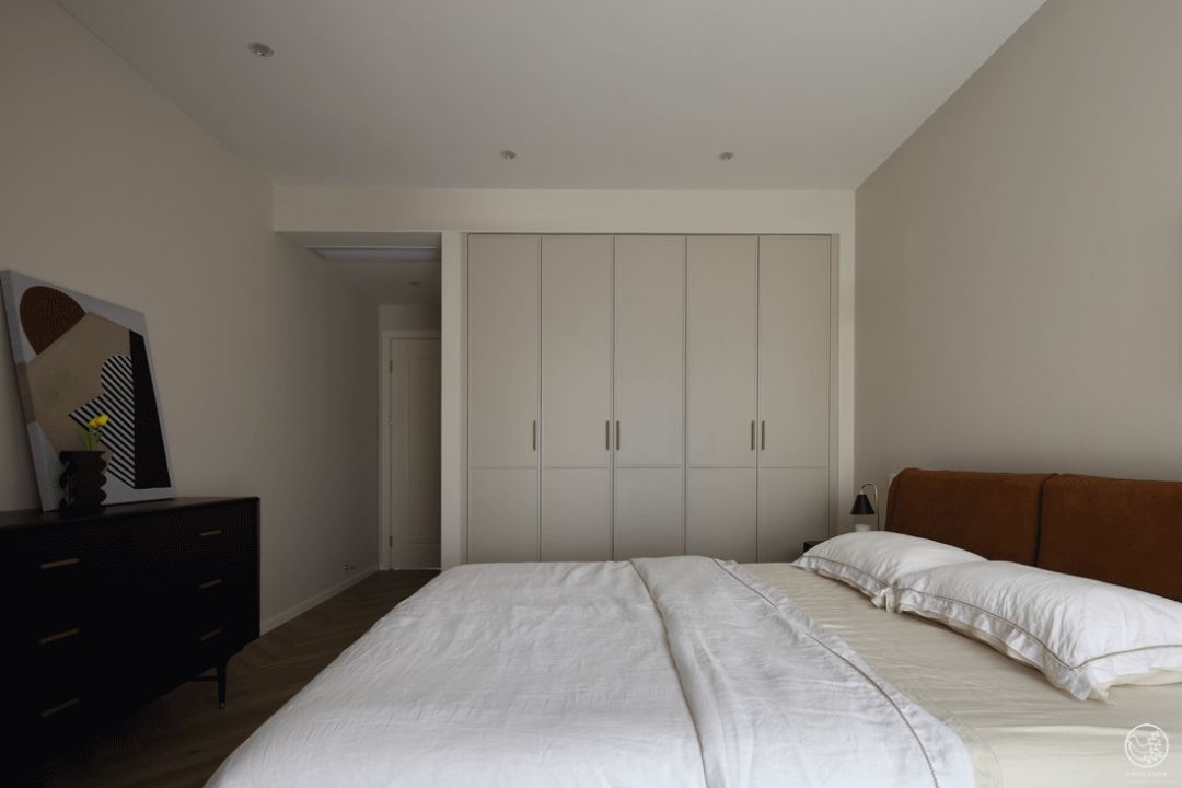 异地设计打造时尚典雅之家丨中国遂宁丨清羽设计-66