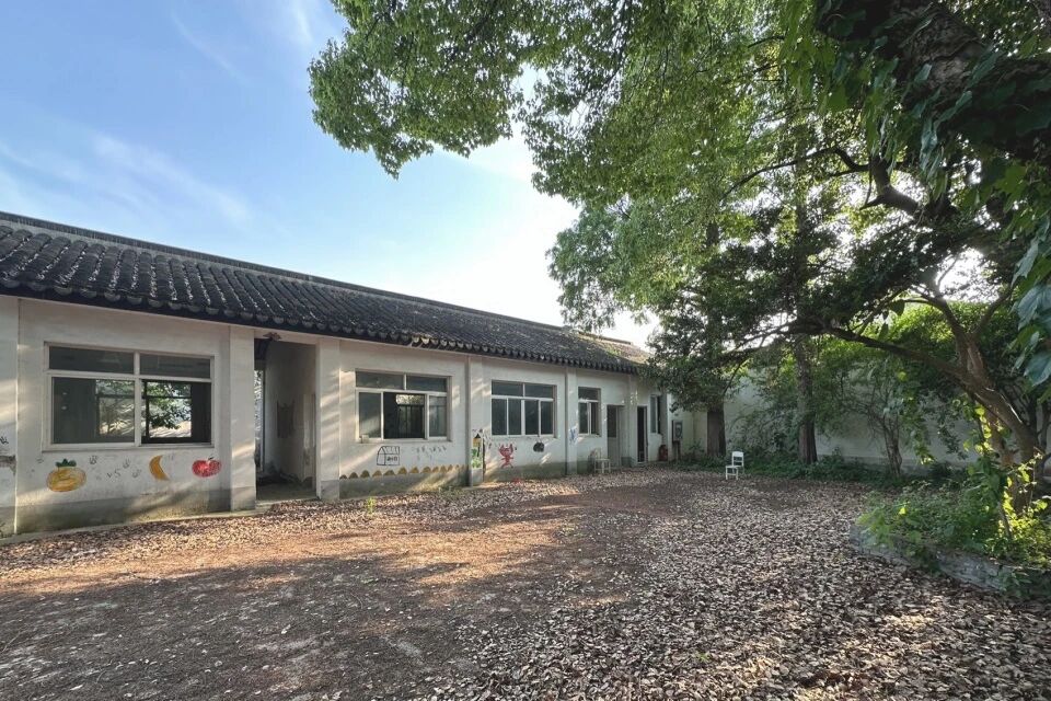 平江路松之屿民宿丨中国苏州丨咫间设计-94