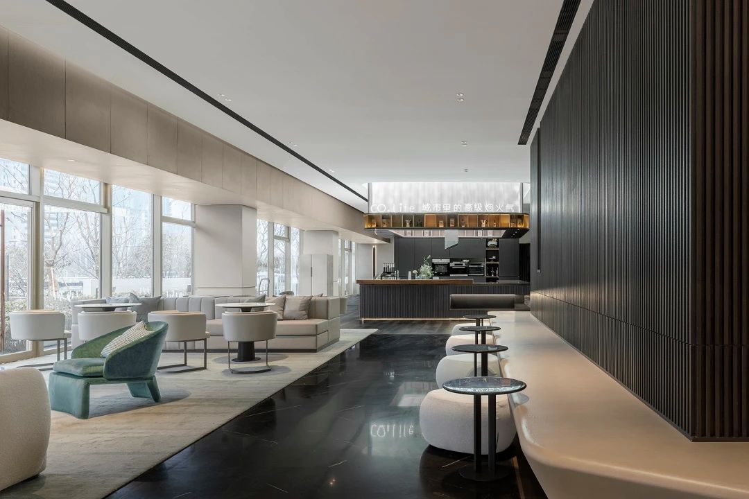 招商万科山水间丨中国徐州丨璞丽设计,深圳 31 设计-48