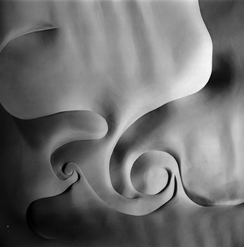 Casa Milà（米拉之家,又名“采石场”）丨西班牙巴塞罗那丨Antoni Gaudí i Cornet（安东尼·高迪）等-49