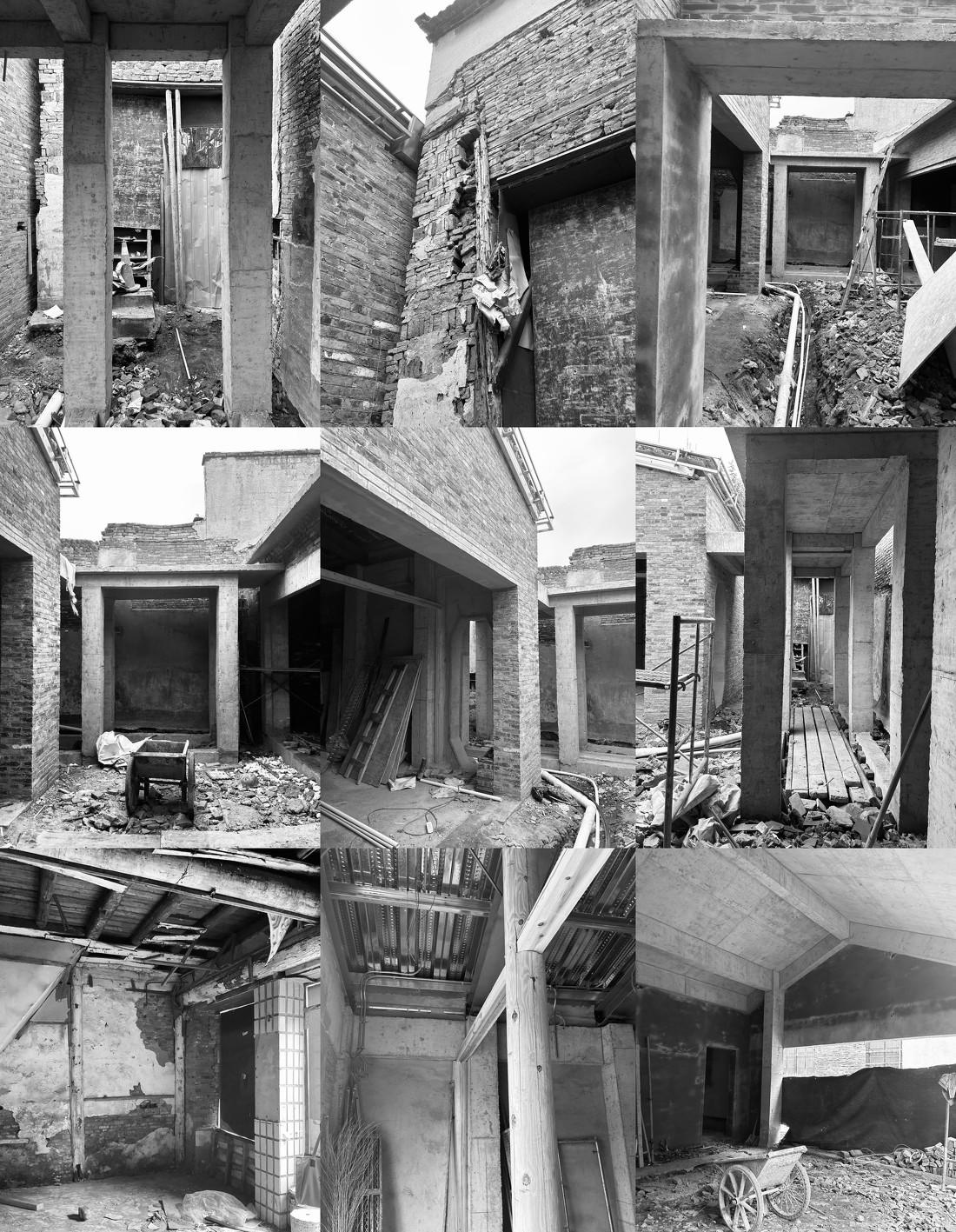 白洋·咖啡丨中国扬州丨苏格SG空间设计事务所-16