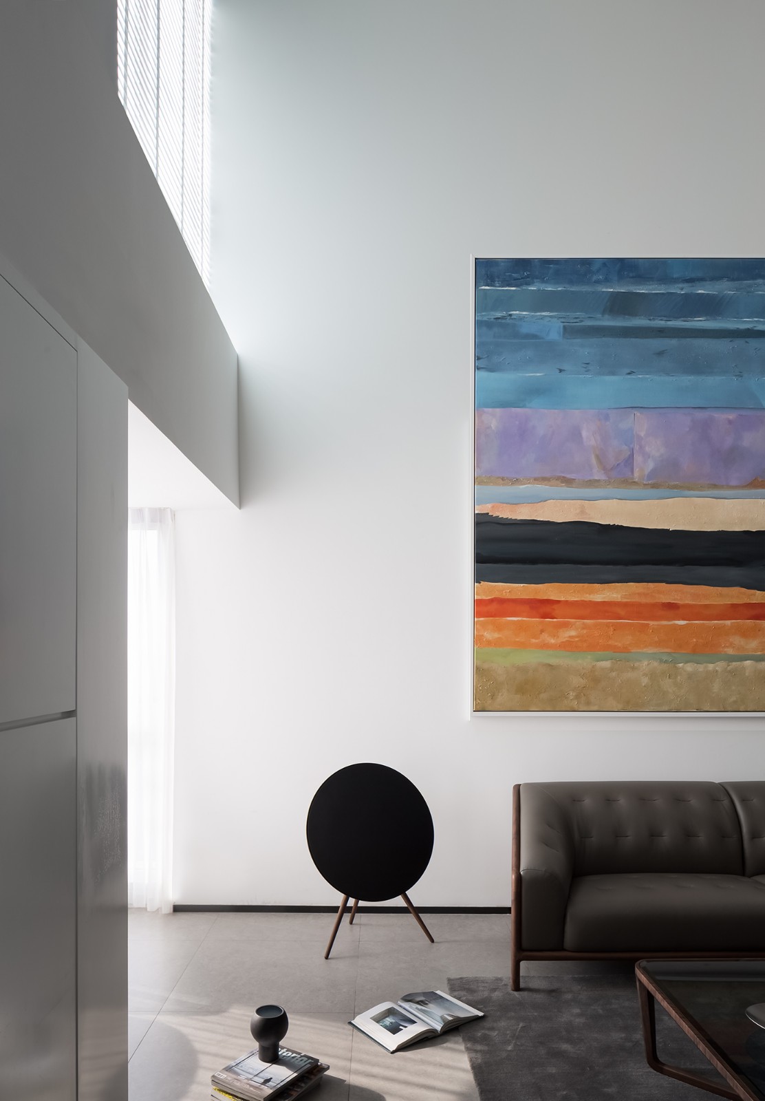 一束移动的光·陈宅丨中国汕头-20